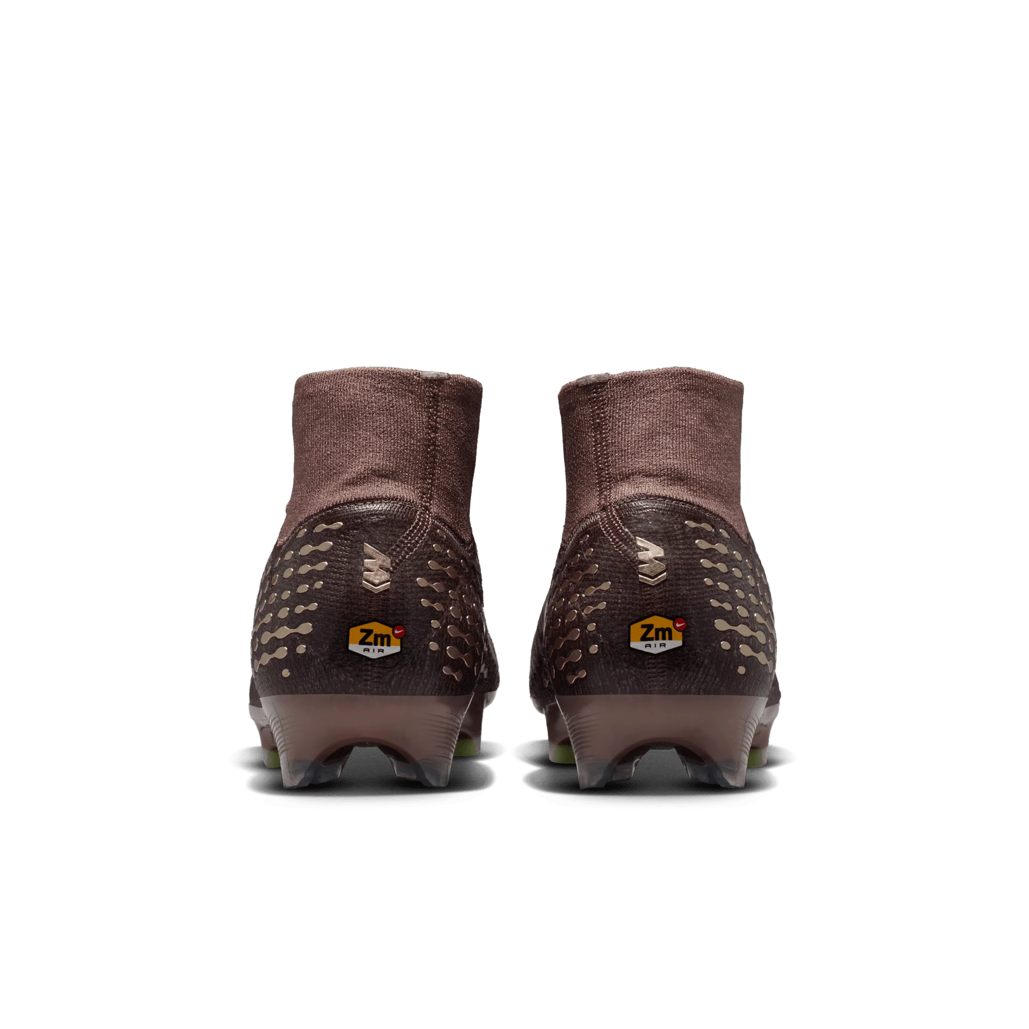 Nike Mercurial Superfly 10 Elite FG Senior Football Boots - Mbappe Pack 26 - Image 6