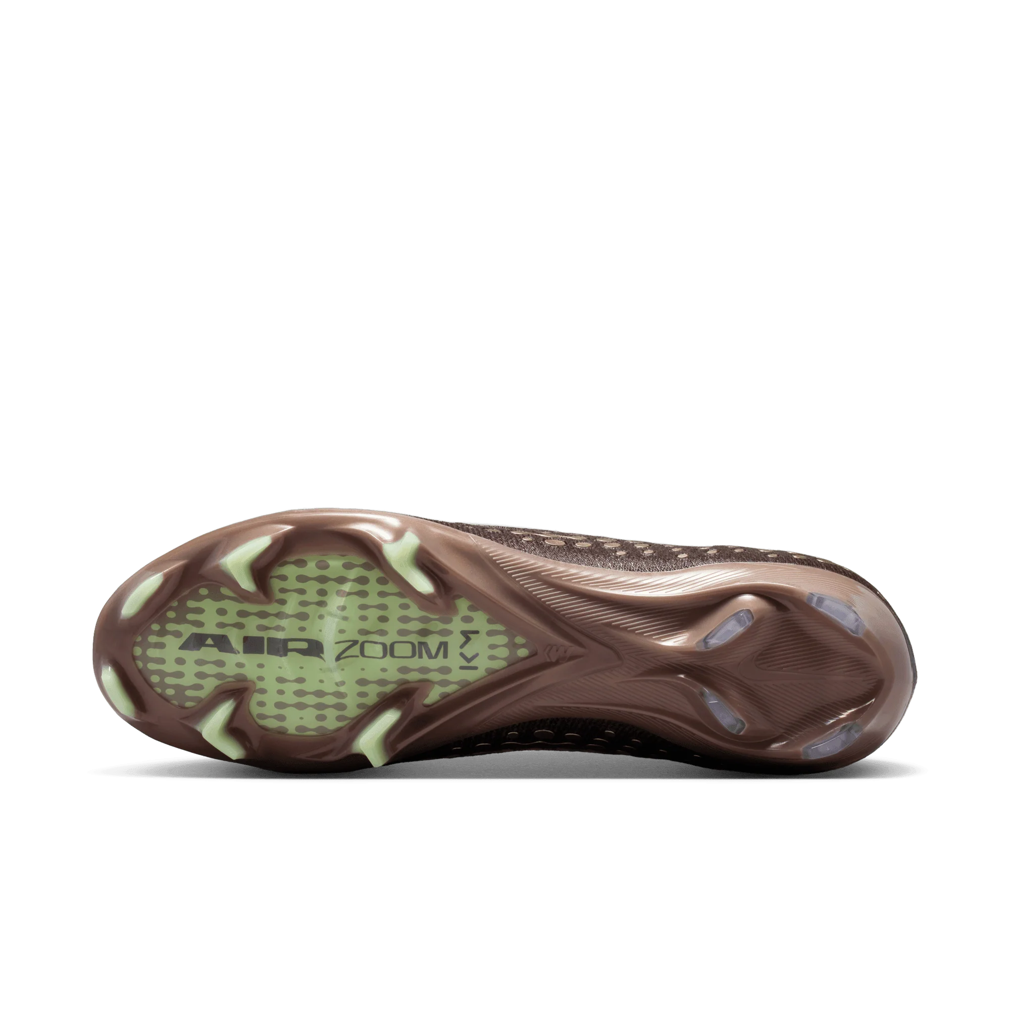 Nike Mercurial Superfly 10 Elite FG Senior Football Boots - Mbappe Pack 26 - Image 8