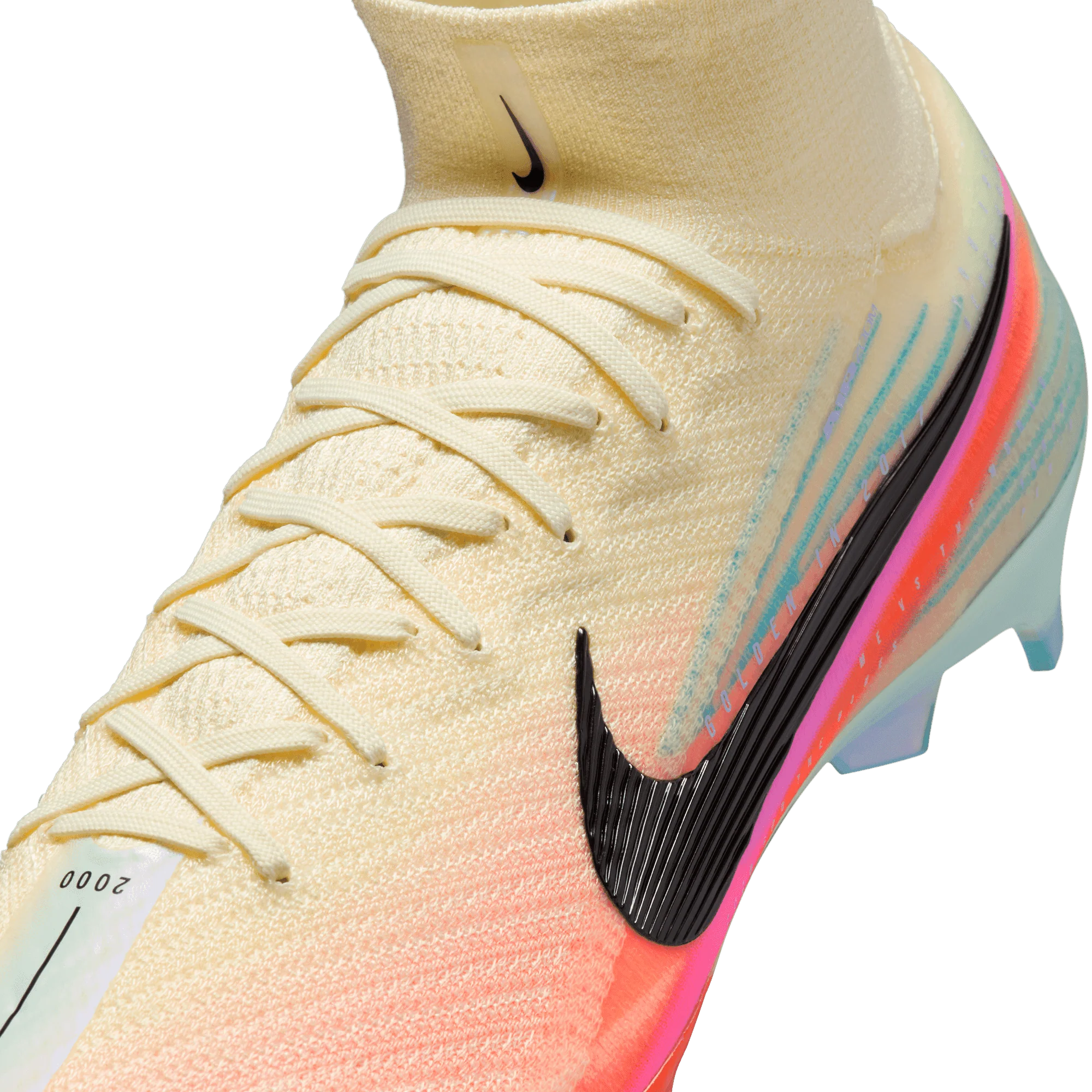 Nike Mercurial Superfly 10 Elite FG Senior Football Boots - Sam Kerr - Image 10