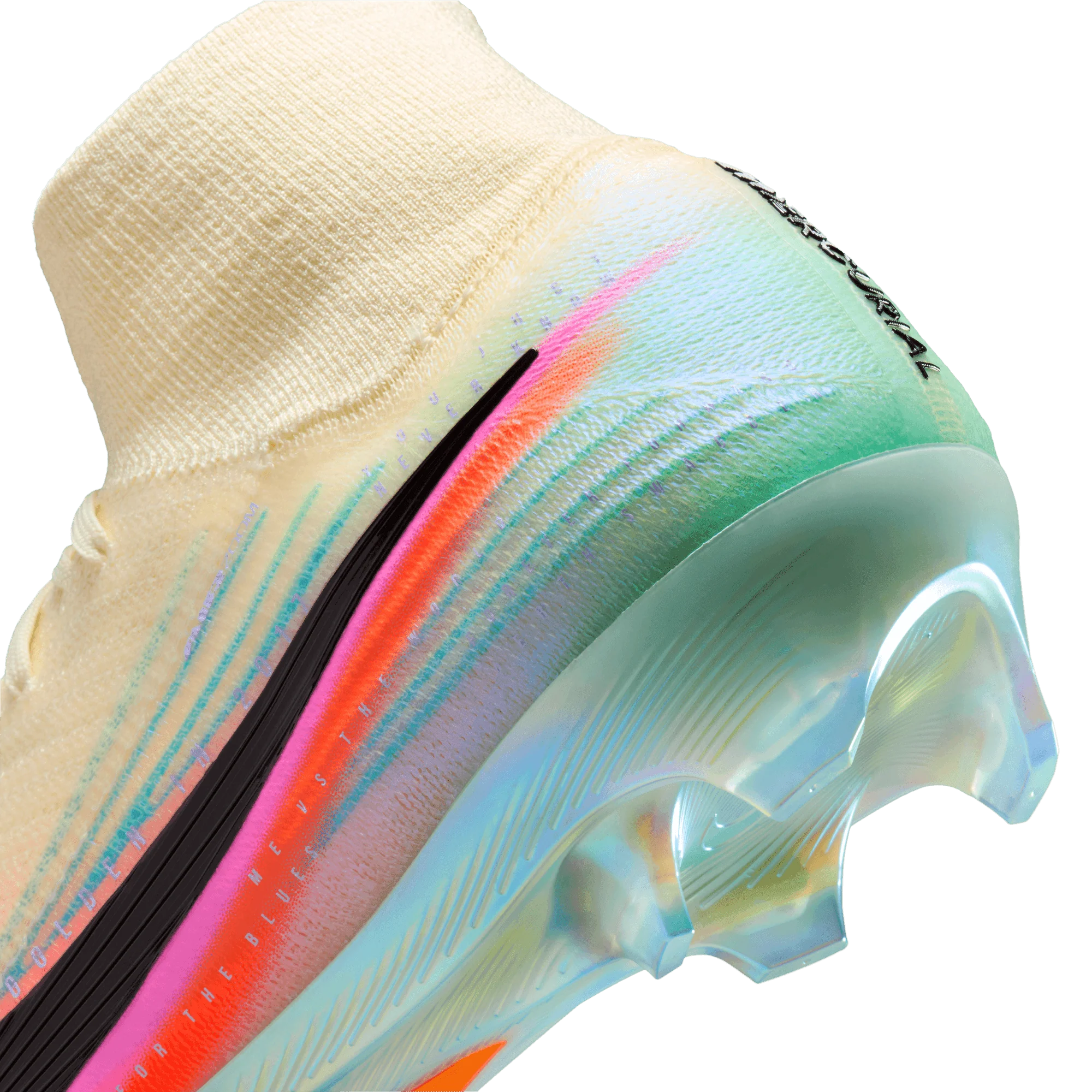 Nike Mercurial Superfly 10 Elite FG Senior Football Boots - Sam Kerr - Image 12