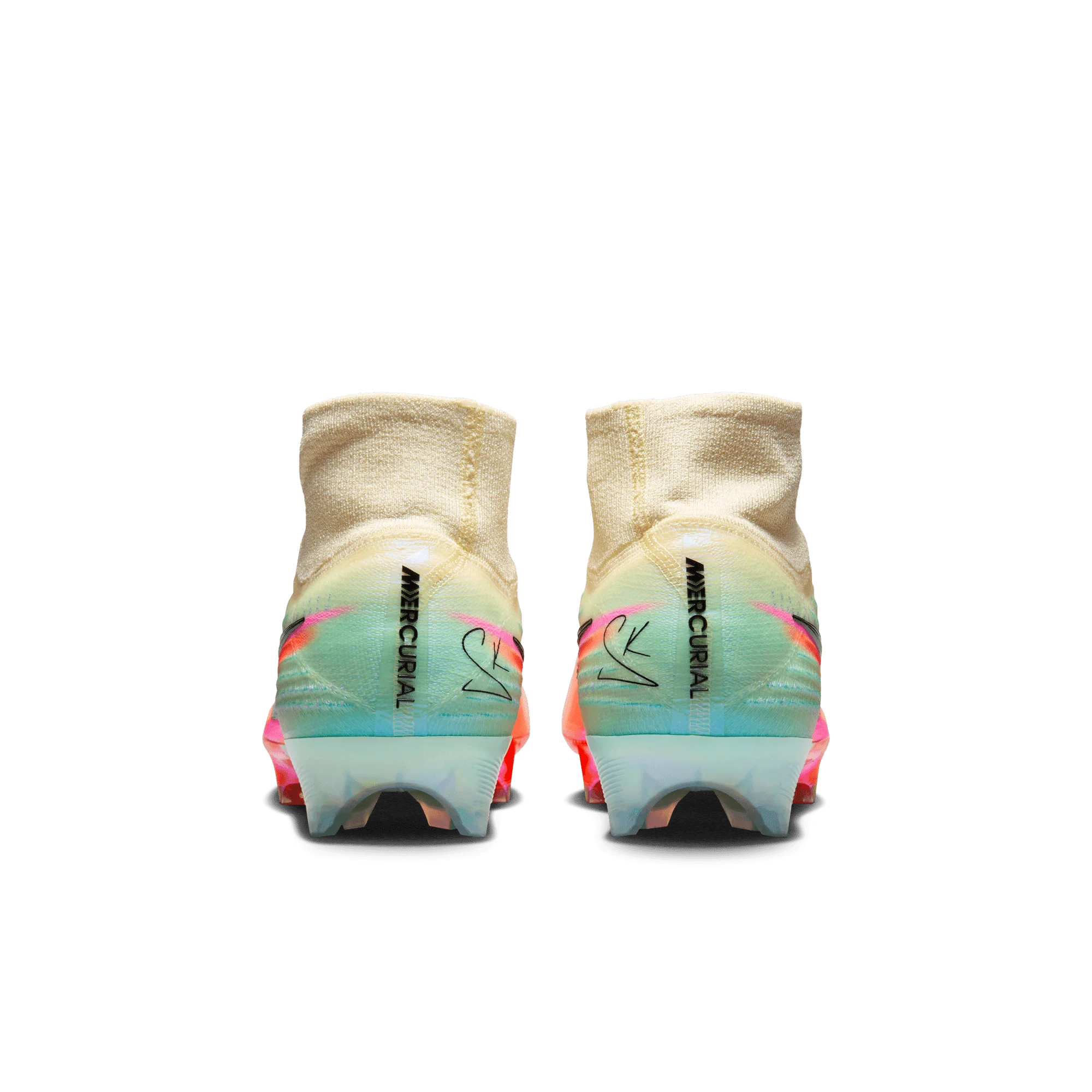 Nike Mercurial Superfly 10 Elite FG Senior Football Boots - Sam Kerr - Image 6
