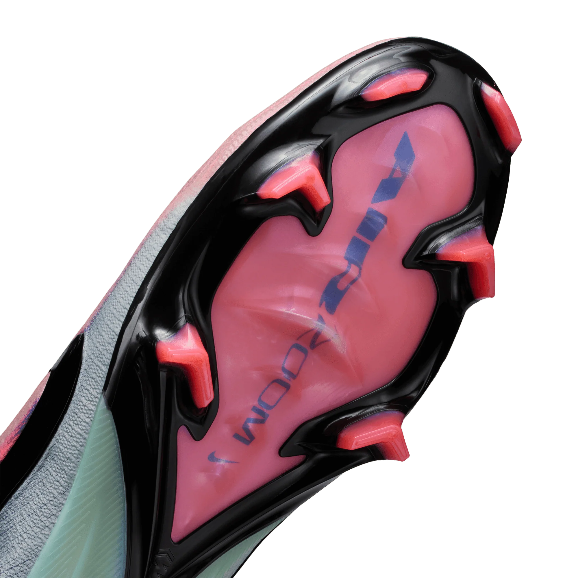 Nike Mercurial Superfly 10 Elite FG Senior Football Boots - United Pack 2 - Image 11