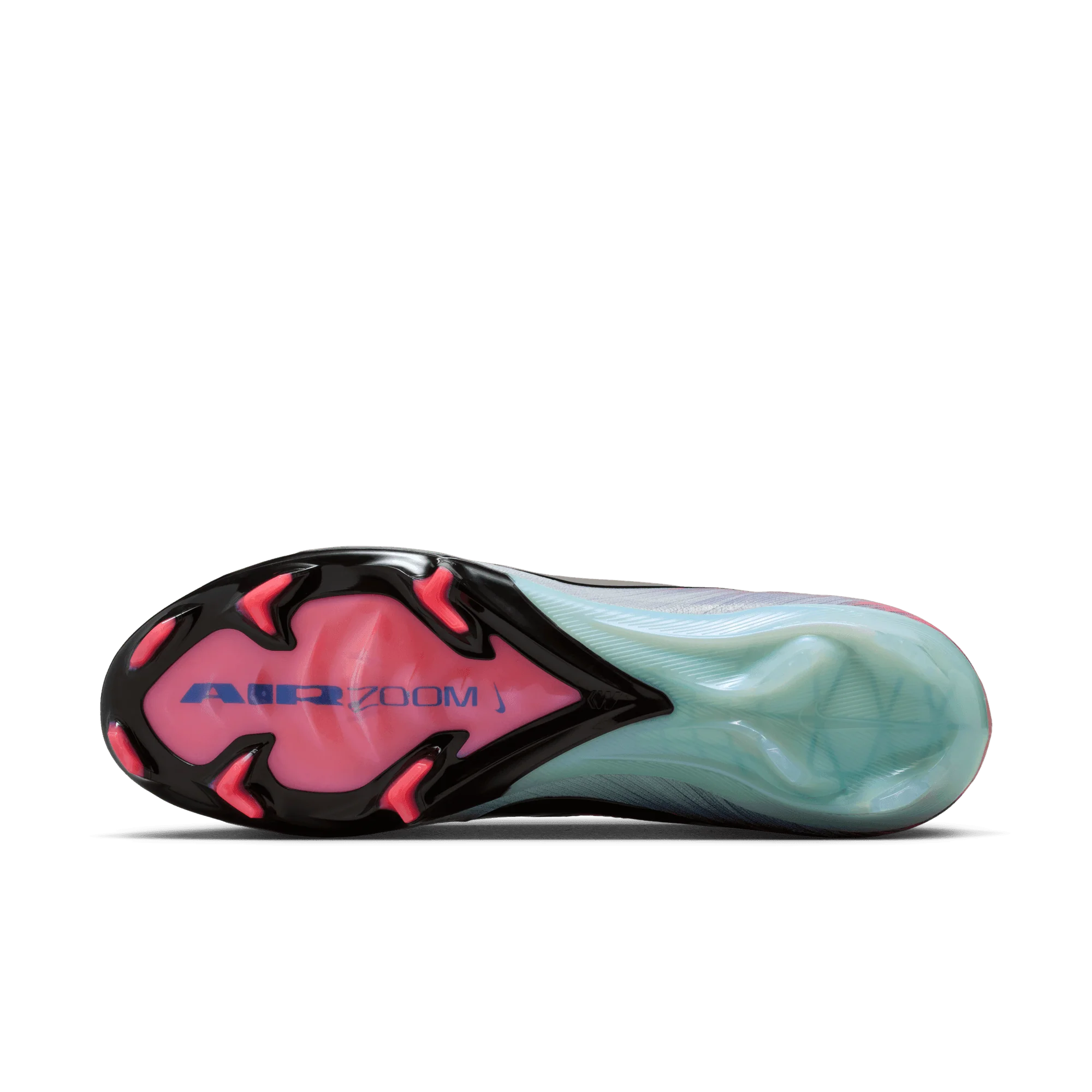 Nike Mercurial Superfly 10 Elite FG Senior Football Boots - United Pack 2 - Image 8