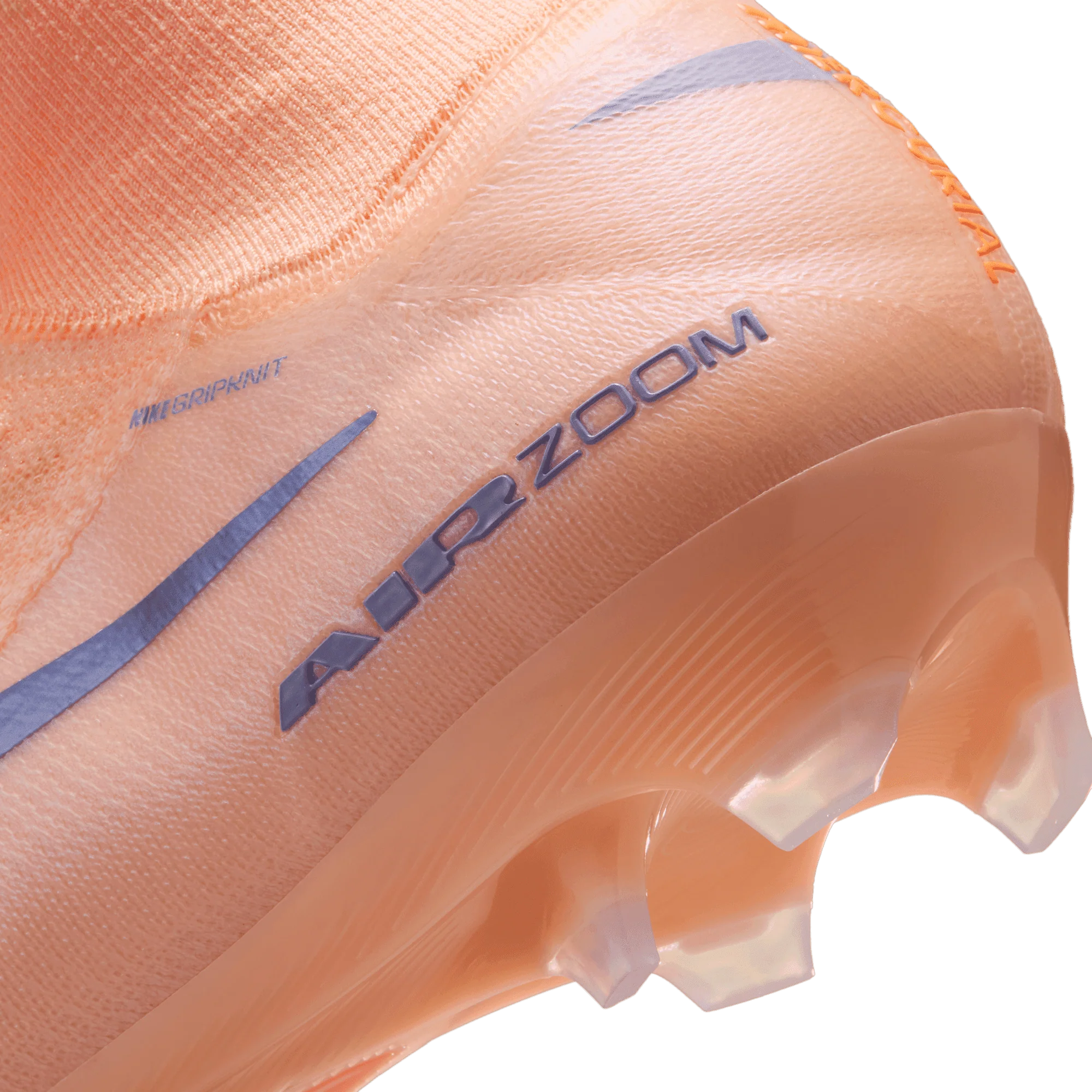 Nike Mercurial Superfly 10 Elite LV8 FG Senior Football Boots - Showtime Pack - Image 10