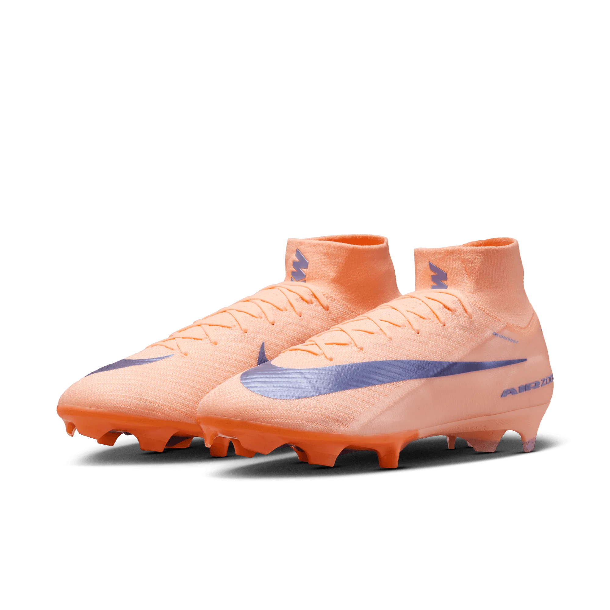 Nike Mercurial Superfly 10 Elite LV8 FG Senior Football Boots - Showtime Pack - Image 5