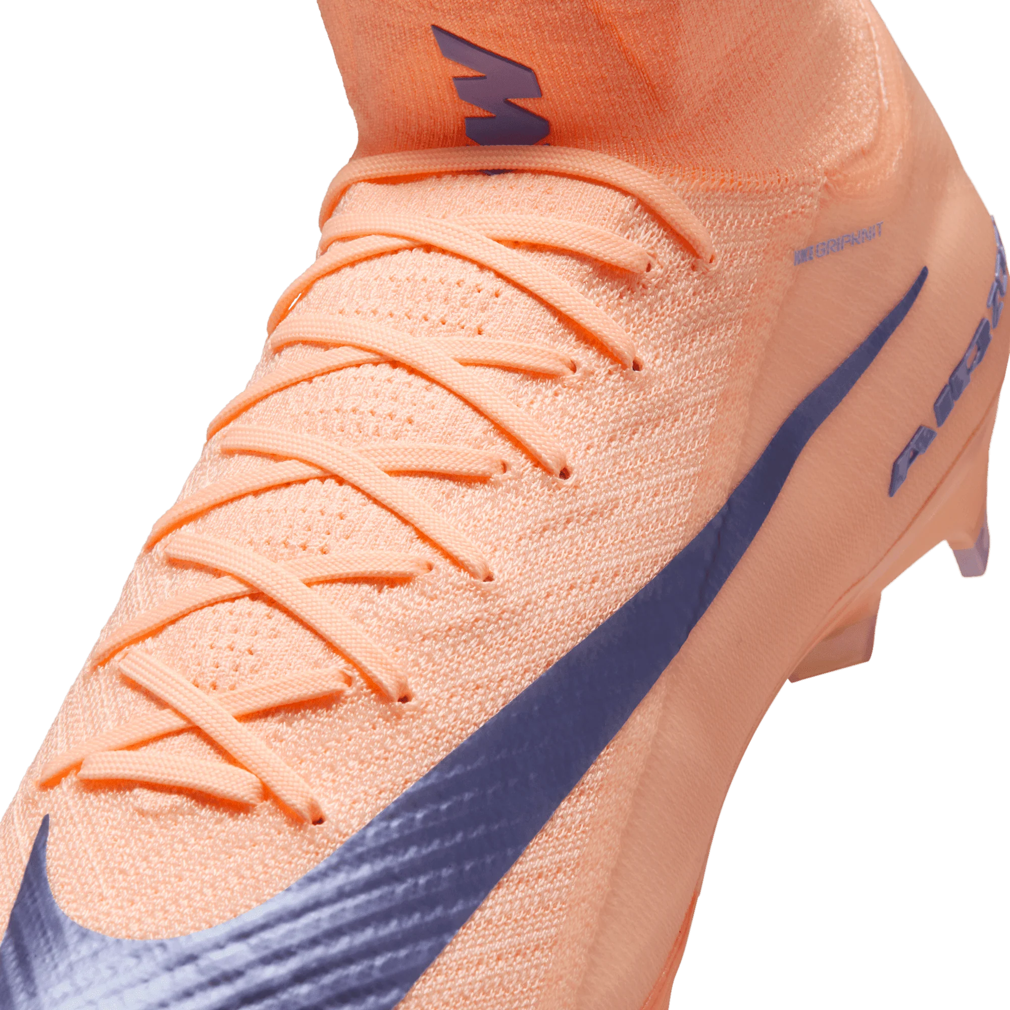 Nike Mercurial Superfly 10 Elite LV8 FG Senior Football Boots - Showtime Pack - Image 6