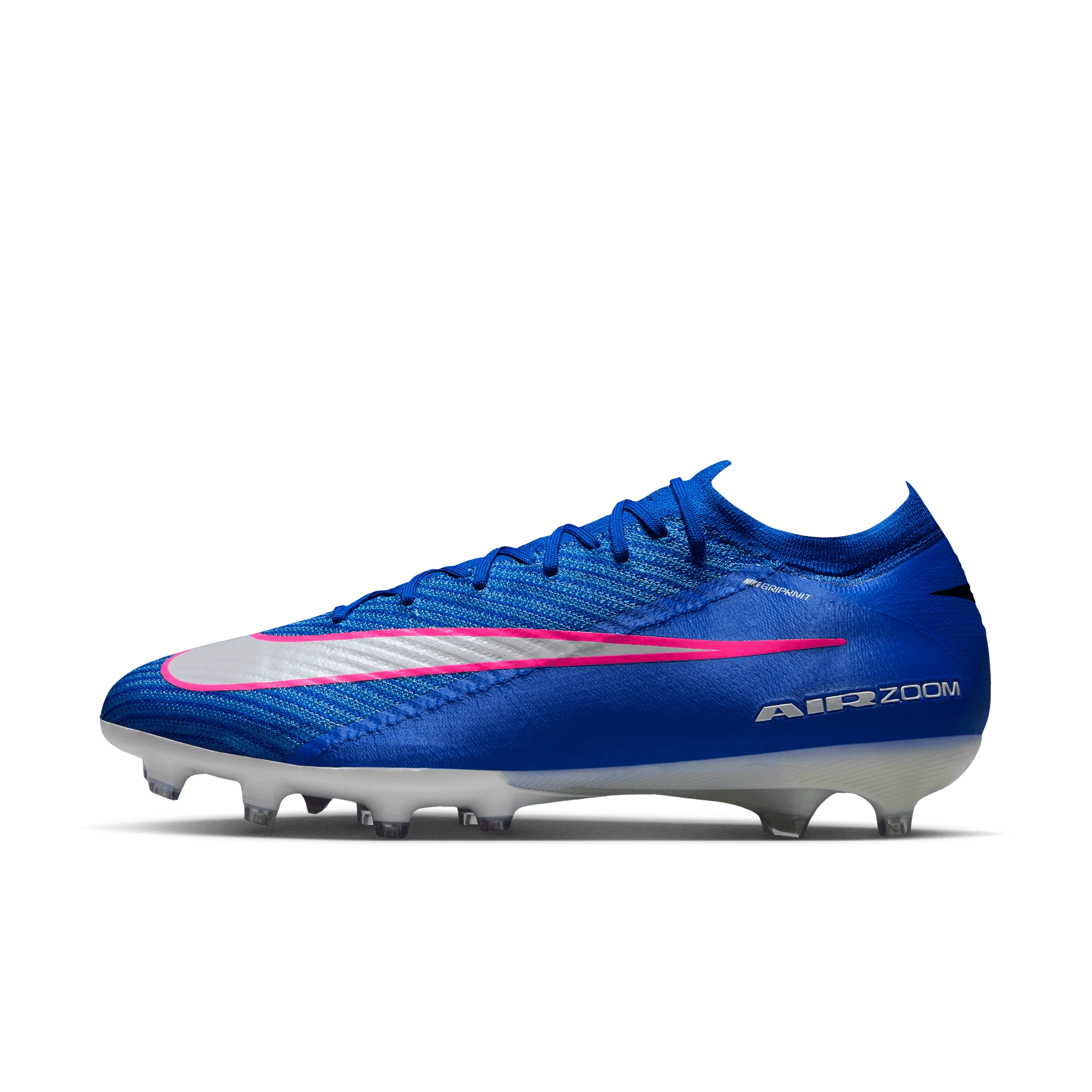 Nike Mercurial Vapor 16 Elite AG Senior Football Boots - Attack Pack - Image 4