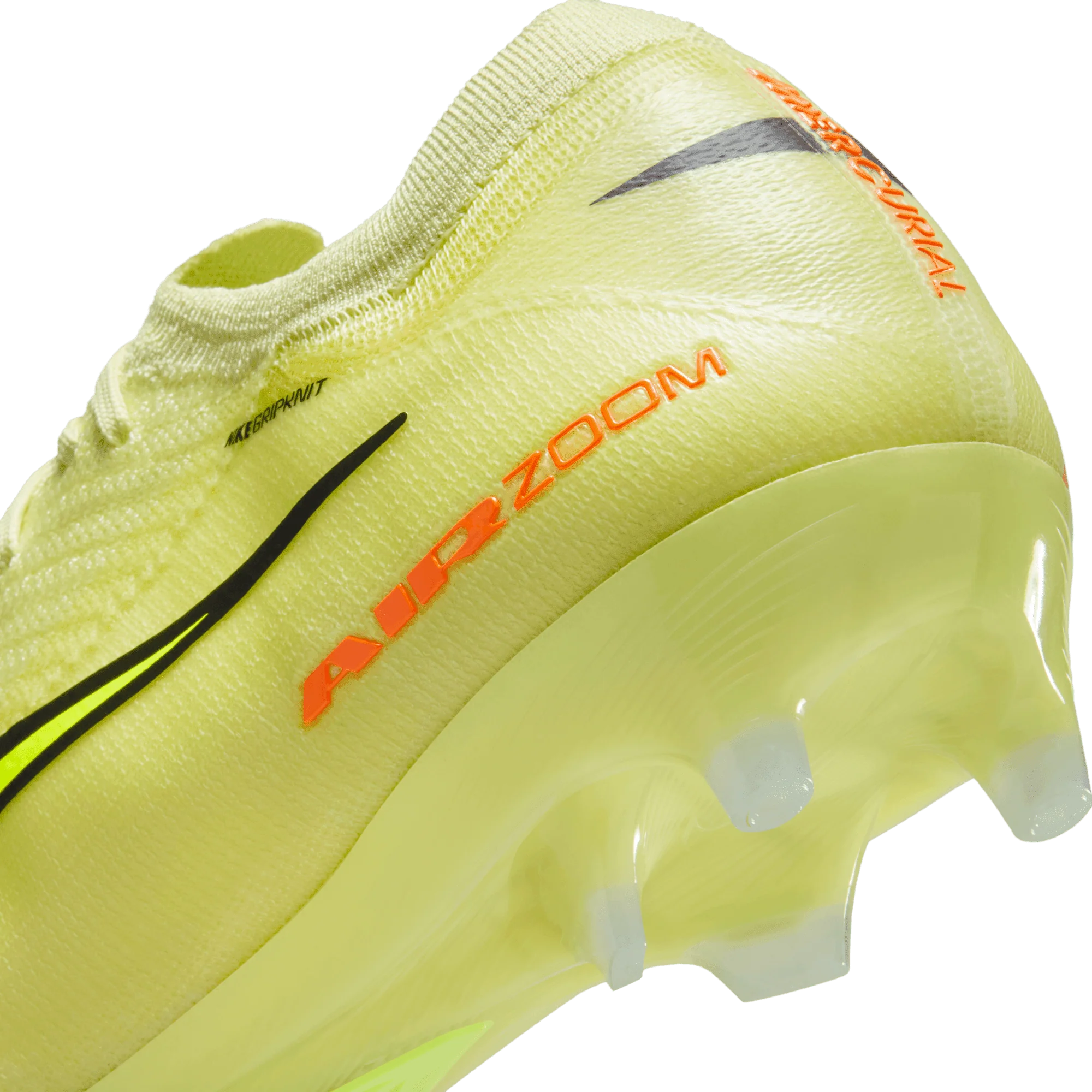 Nike Mercurial Vapor 16 Elite AG Senior Football Boots - Max Voltage Pack - Image 10