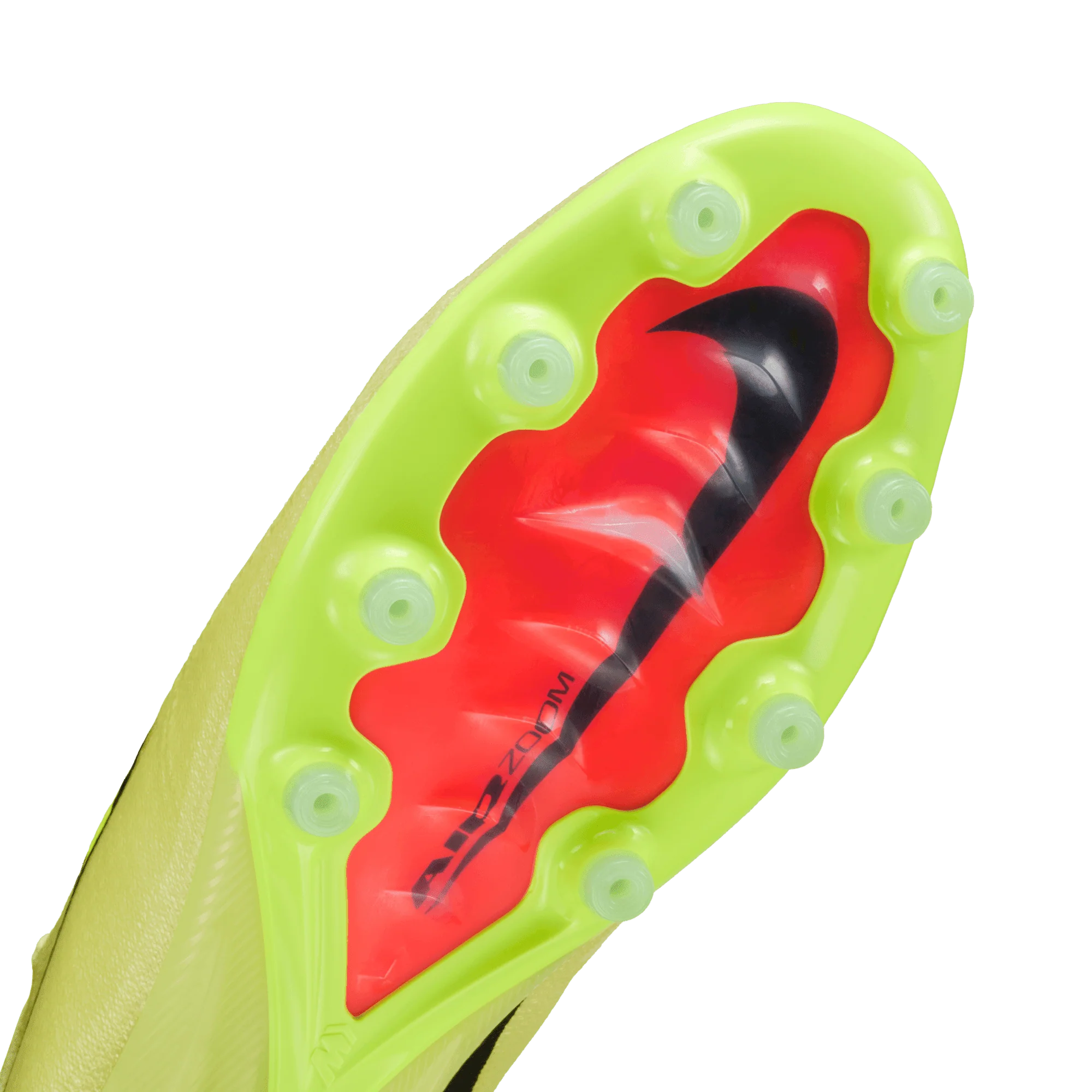 Nike Mercurial Vapor 16 Elite AG Senior Football Boots - Max Voltage Pack - Image 11