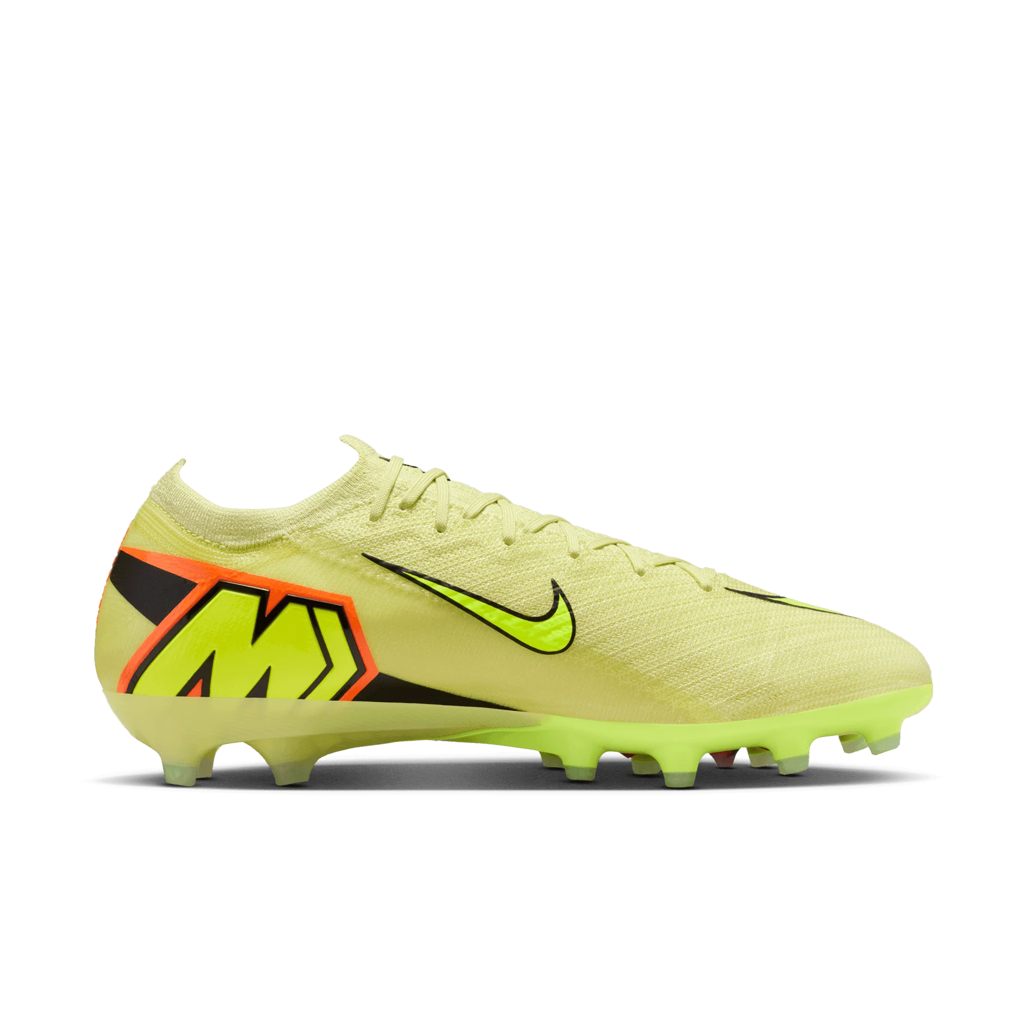 Nike Mercurial Vapor 16 Elite AG Senior Football Boots - Max Voltage Pack - Image 3