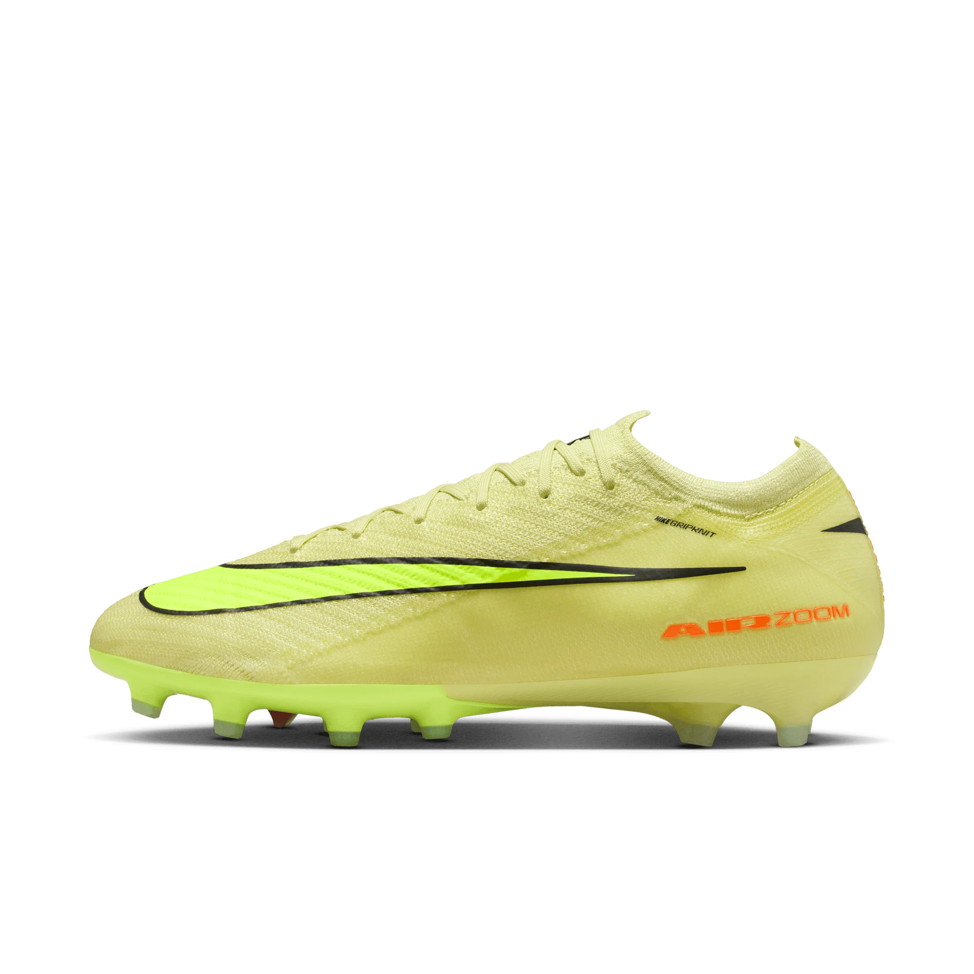 Nike Mercurial Vapor 16 Elite AG Senior Football Boots - Max Voltage Pack - Image 4
