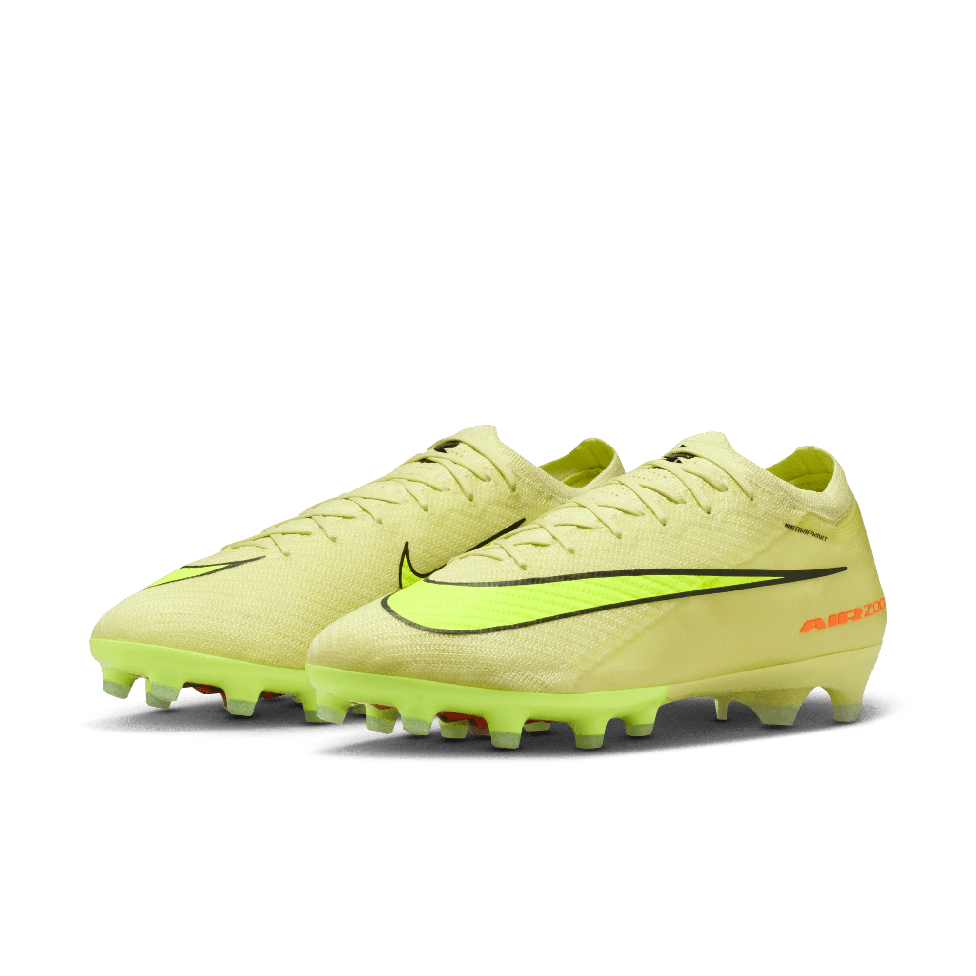 Nike Mercurial Vapor 16 Elite AG Senior Football Boots - Max Voltage Pack - Image 5