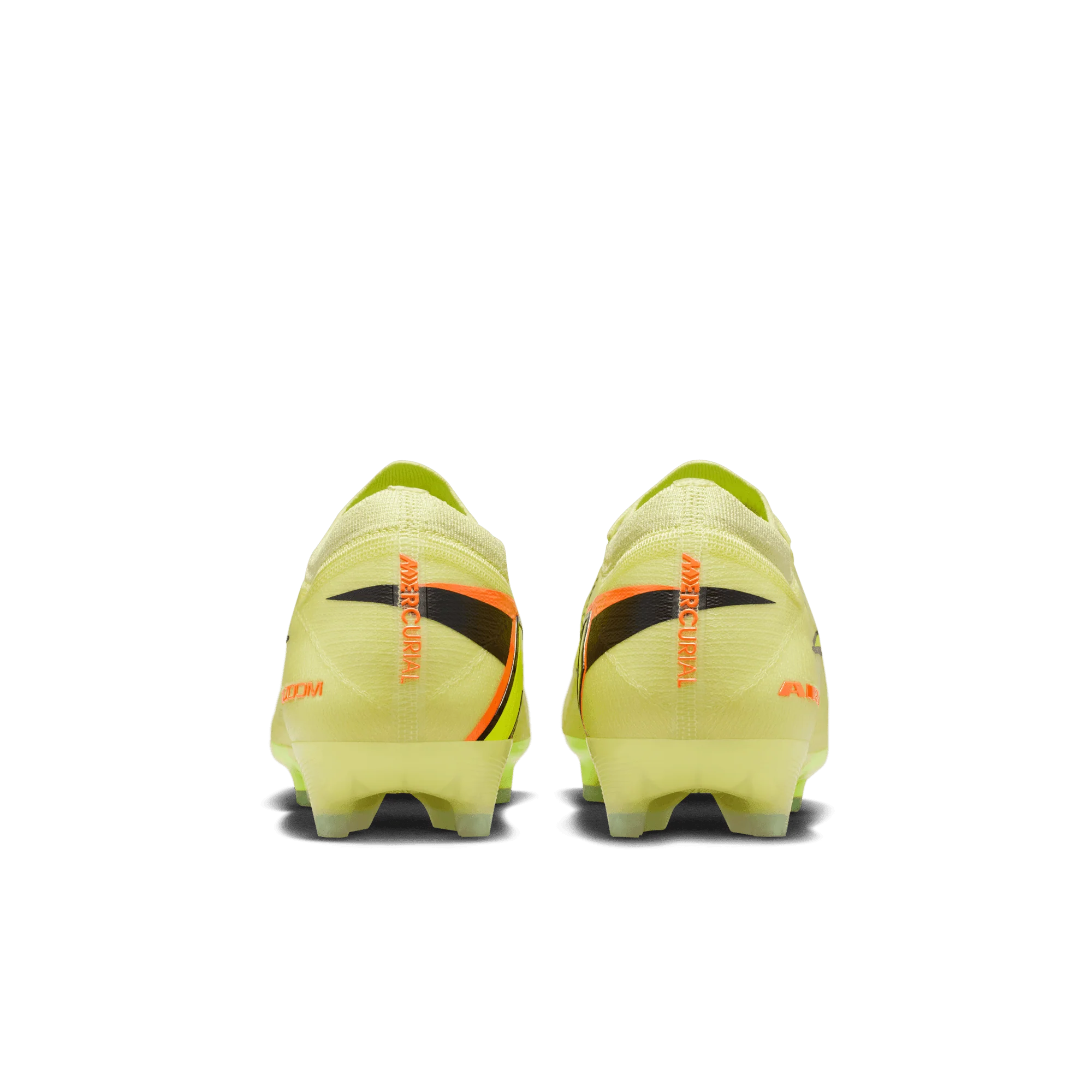 Nike Mercurial Vapor 16 Elite AG Senior Football Boots - Max Voltage Pack - Image 6