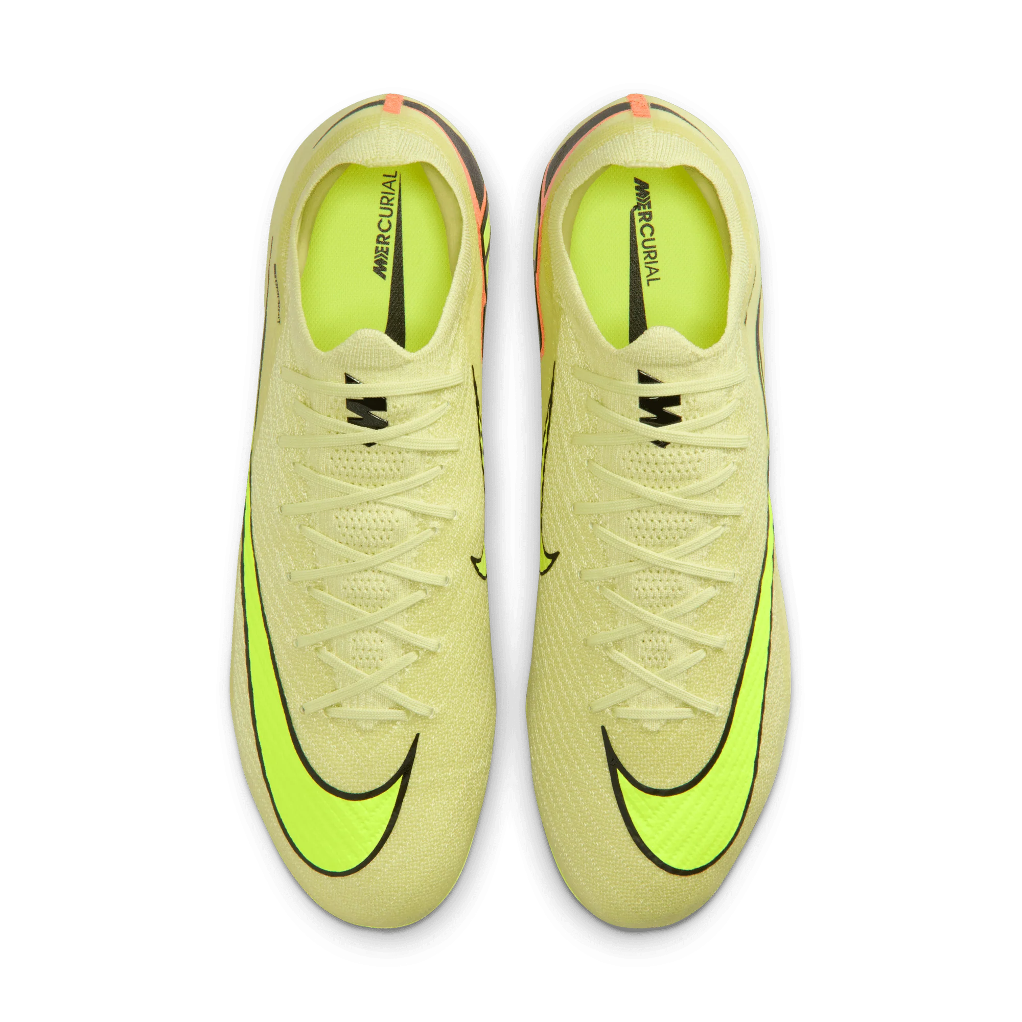 Nike Mercurial Vapor 16 Elite AG Senior Football Boots - Max Voltage Pack - Image 7