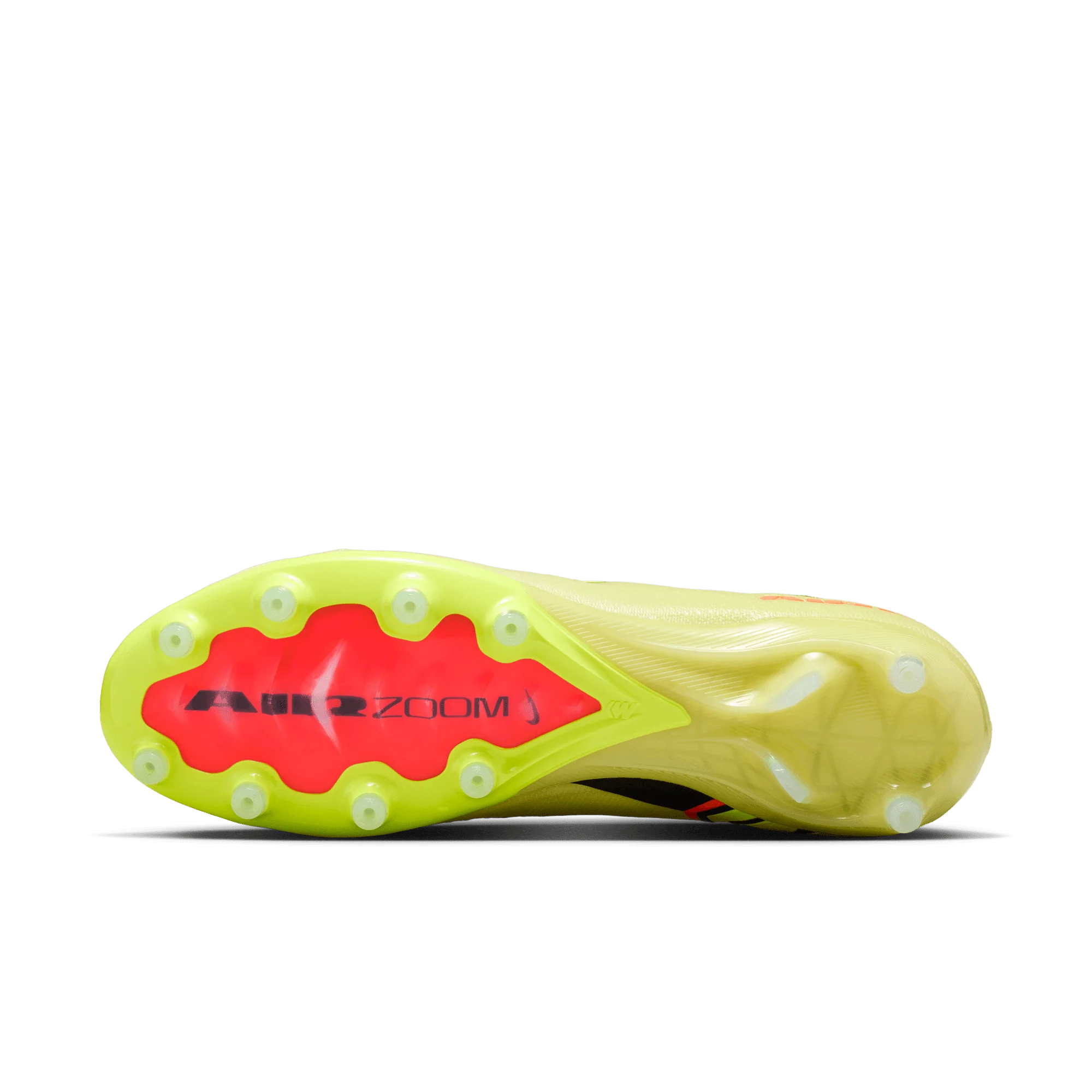 Nike Mercurial Vapor 16 Elite AG Senior Football Boots - Max Voltage Pack - Image 8
