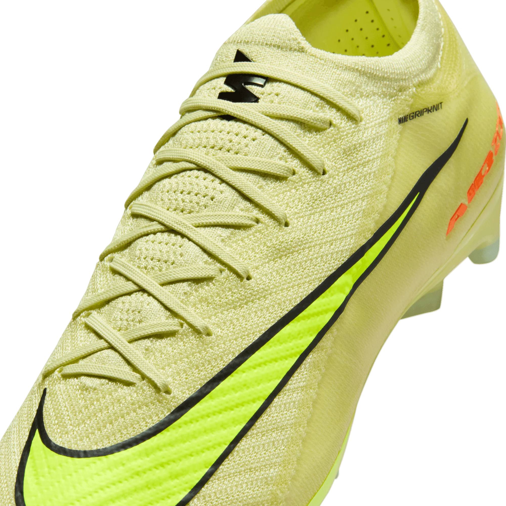 Nike Mercurial Vapor 16 Elite AG Senior Football Boots - Max Voltage Pack - Image 9