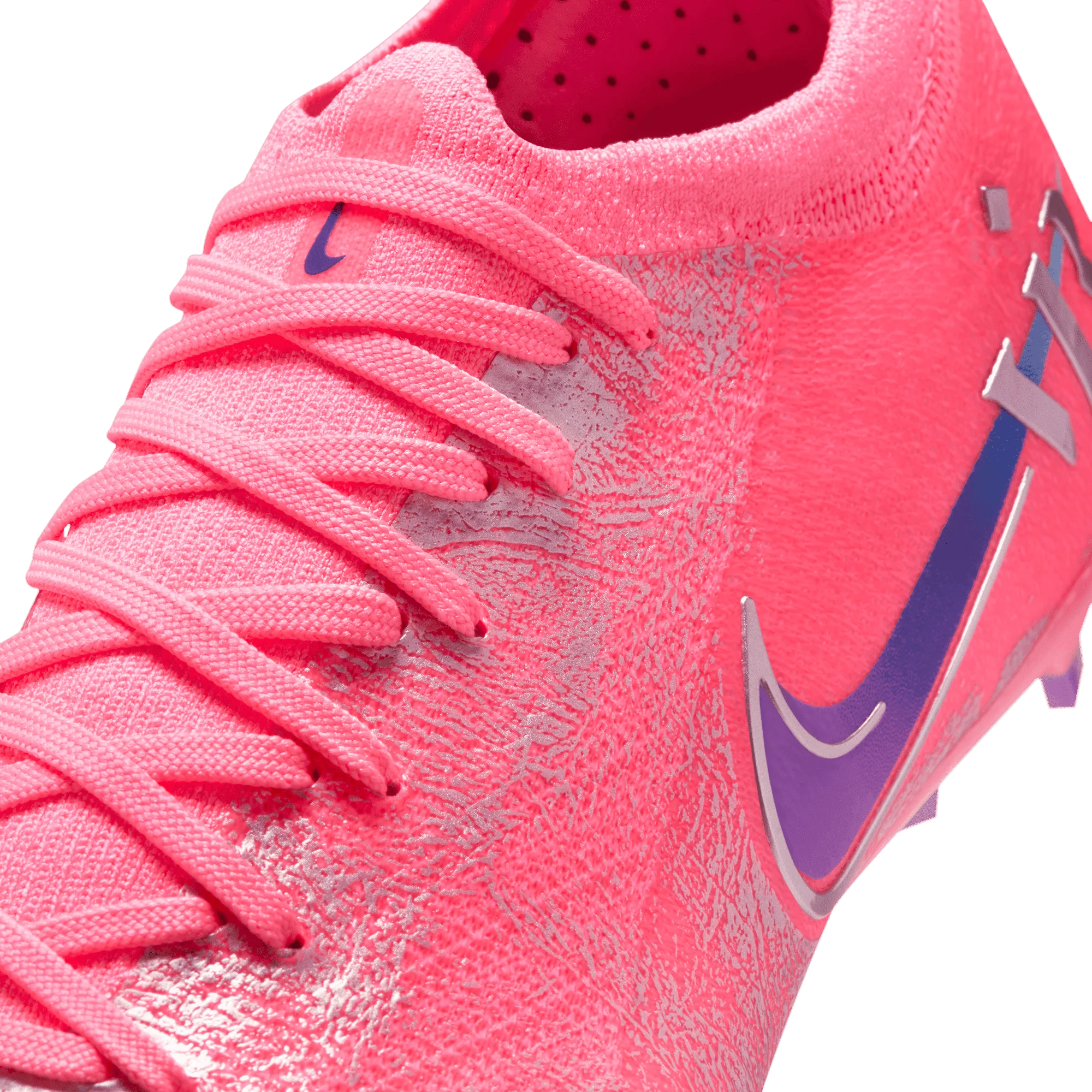 Nike Mercurial Vapor 16 Elite FG Kids Football Boots - Vini Jr Pack - Image 9