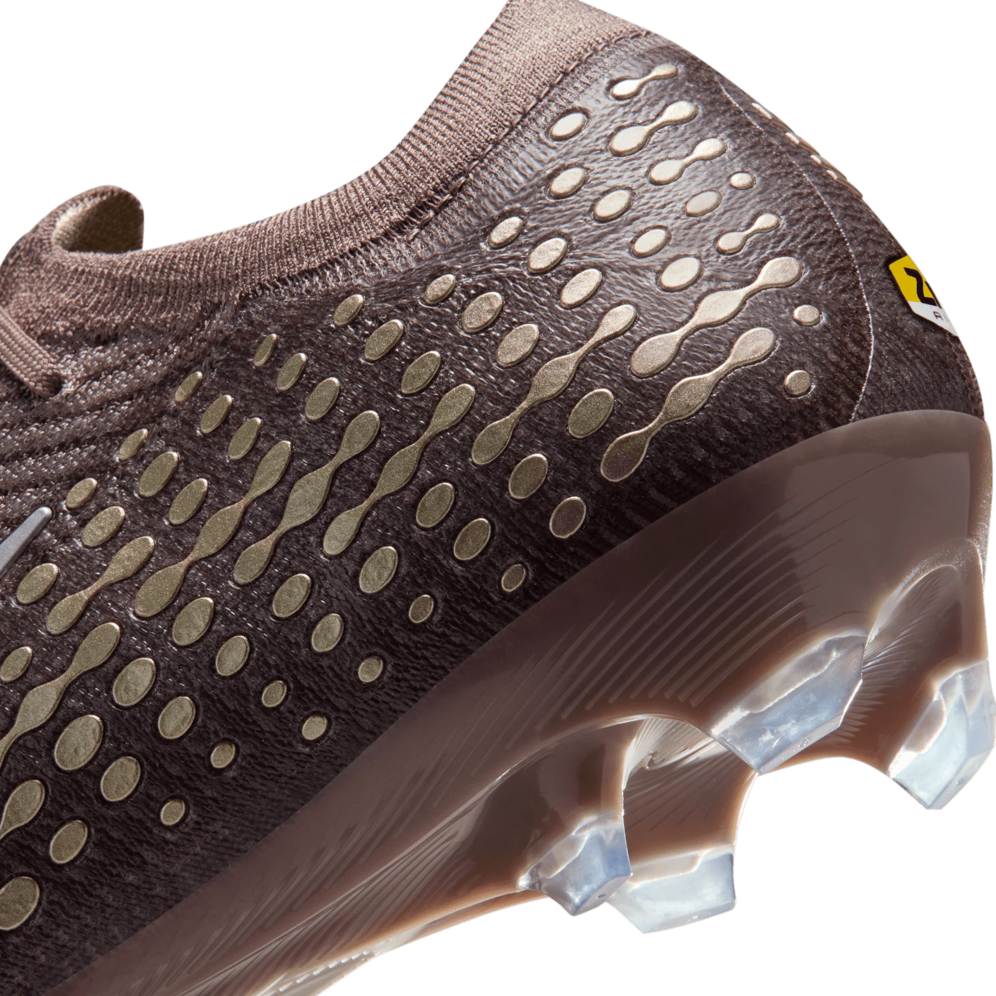 Nike Mercurial Vapor 16 Elite FG Senior Football Boots - Mbappe Pack 26 - Image 10