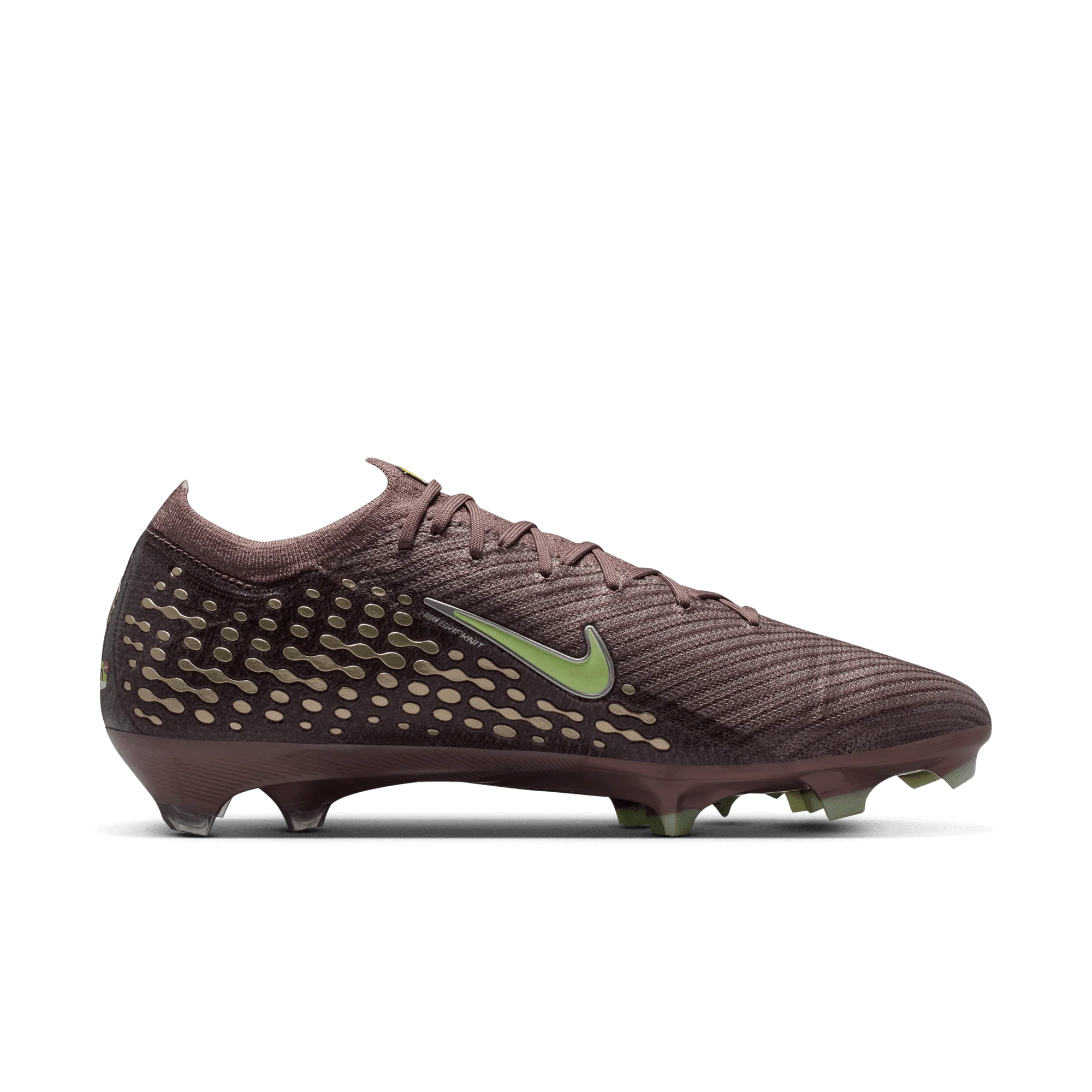 Nike Mercurial Vapor 16 Elite FG Senior Football Boots - Mbappe Pack 26 - Image 3