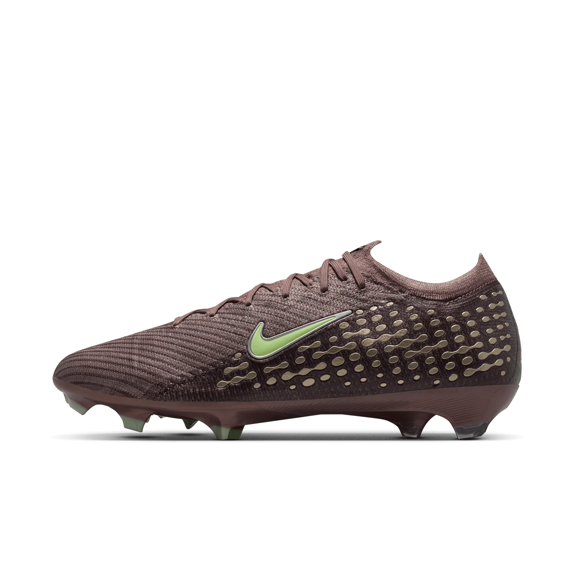 Nike Mercurial Vapor 16 Elite FG Senior Football Boots - Mbappe Pack 26 - Image 4