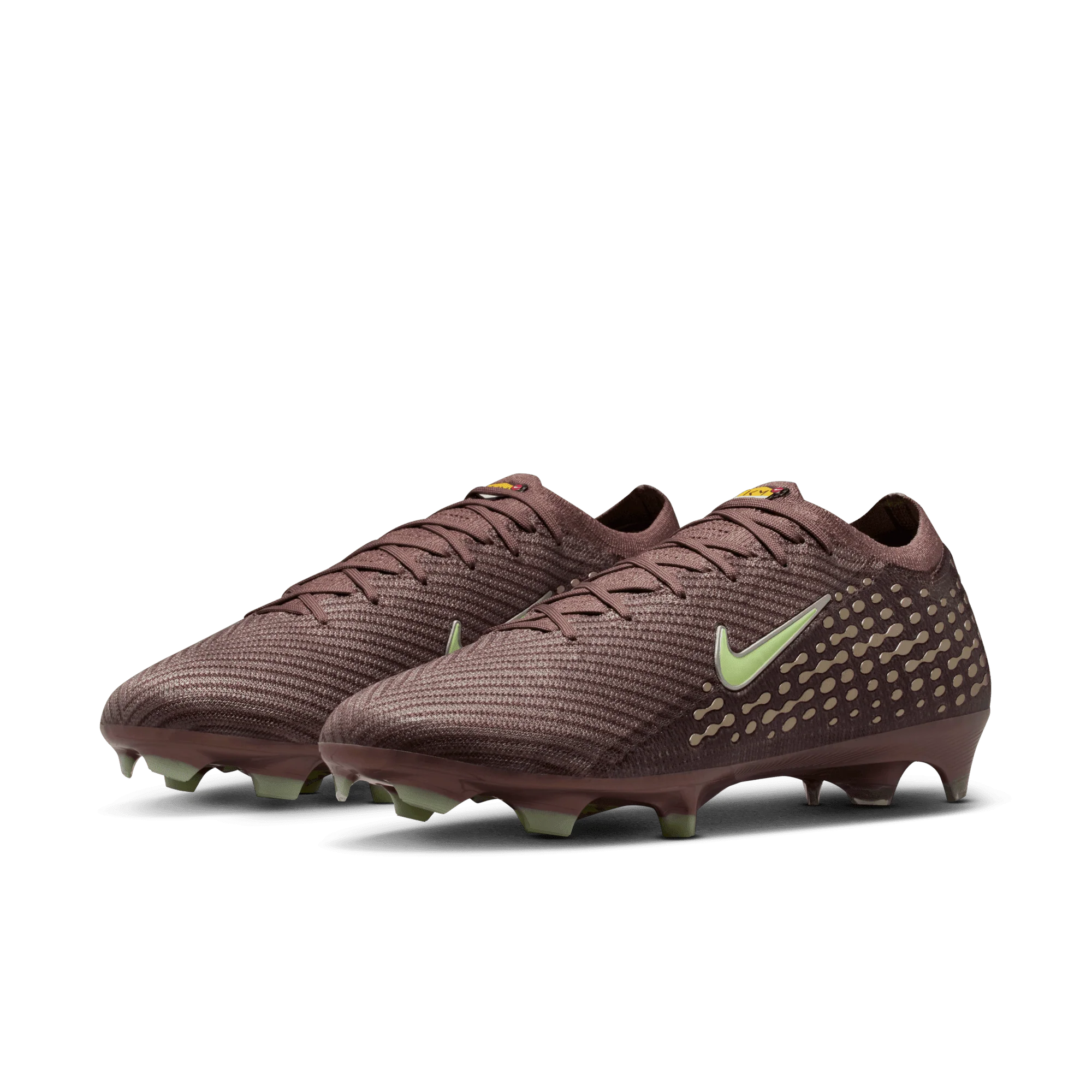 Nike Mercurial Vapor 16 Elite FG Senior Football Boots - Mbappe Pack 26 - Image 5