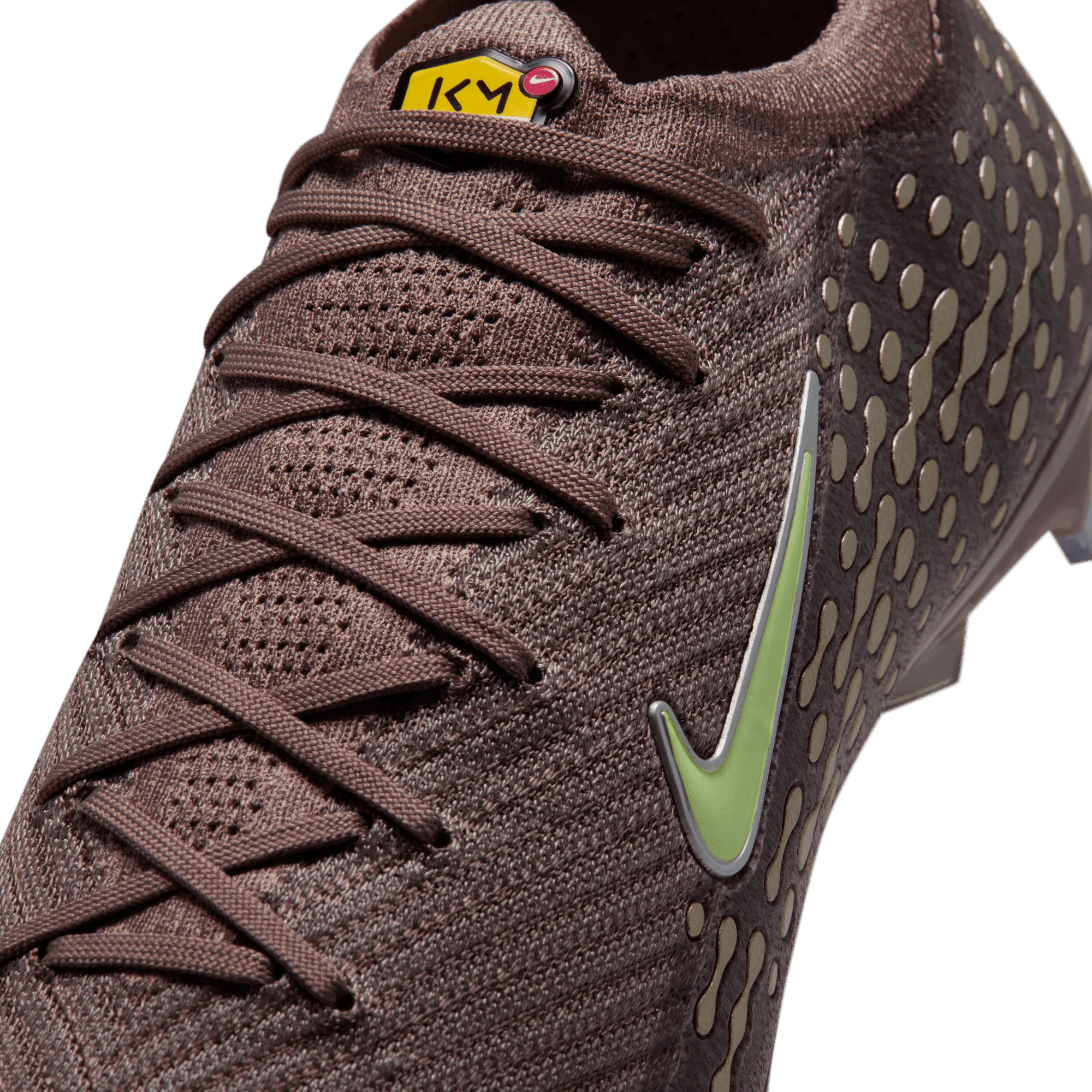 Nike Mercurial Vapor 16 Elite FG Senior Football Boots - Mbappe Pack 26 - Image 9