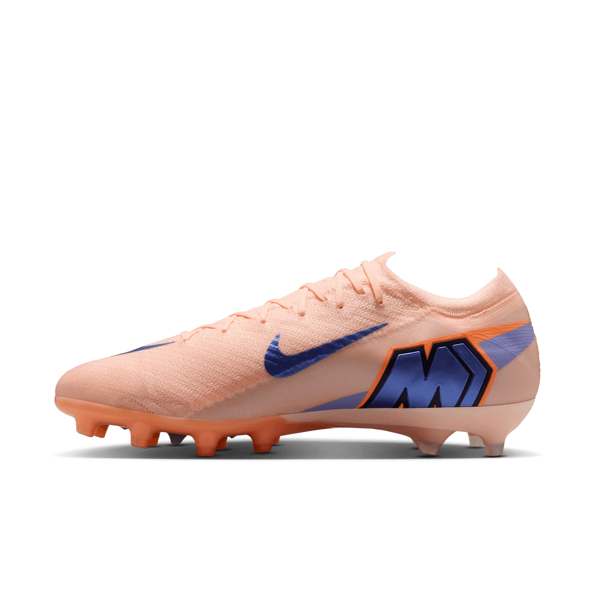 Nike Mercurial Vapor 16 Elite LV8 AG Senior Football Boots - Showtime Pack - Image 10