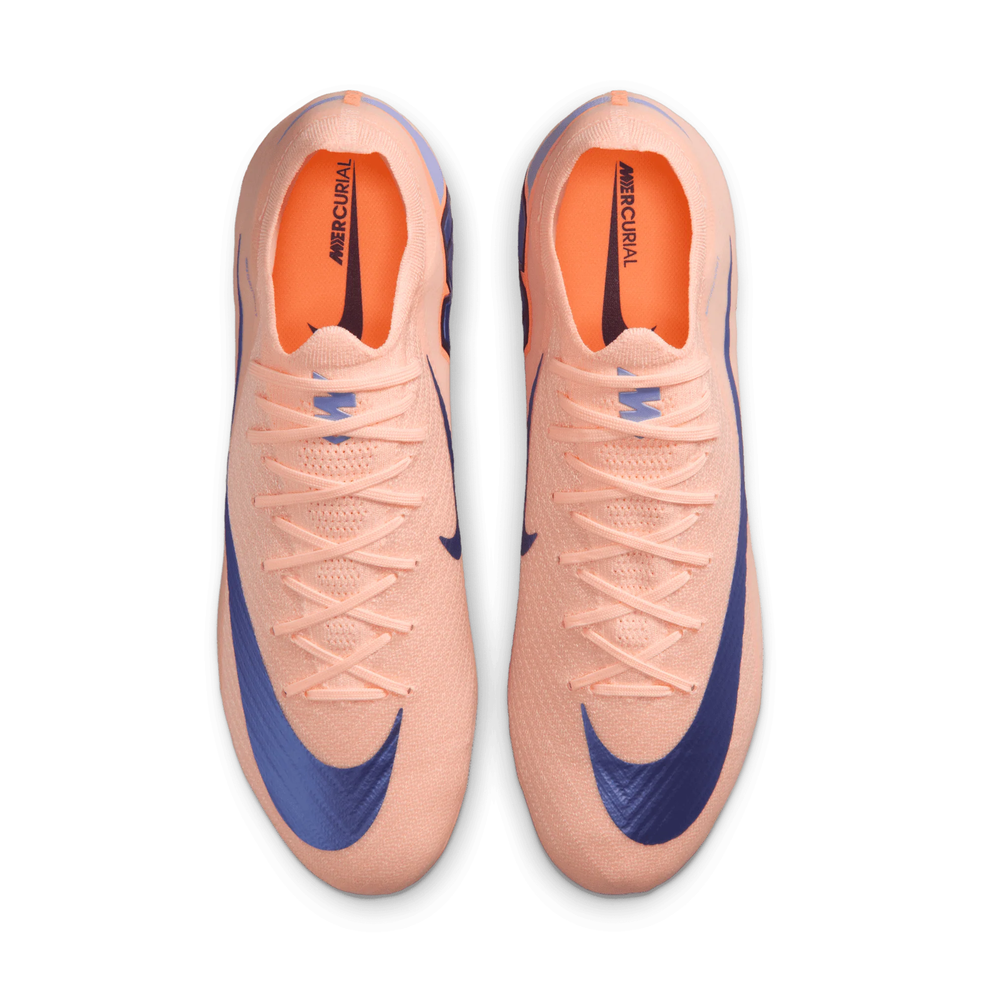 Nike Mercurial Vapor 16 Elite LV8 AG Senior Football Boots - Showtime Pack - Image 5