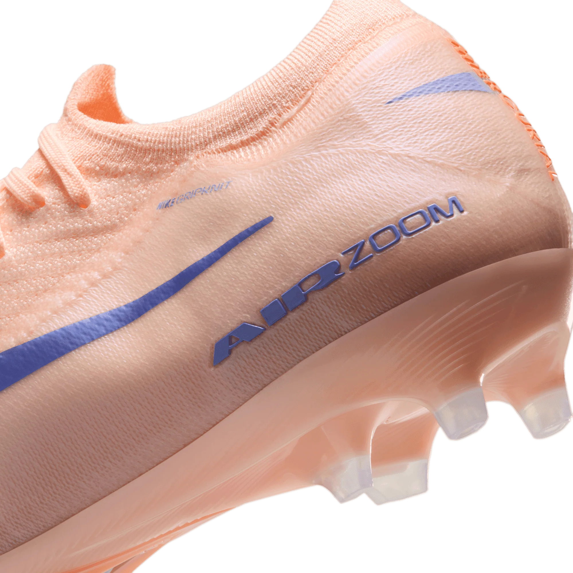 Nike Mercurial Vapor 16 Elite LV8 AG Senior Football Boots - Showtime Pack - Image 6