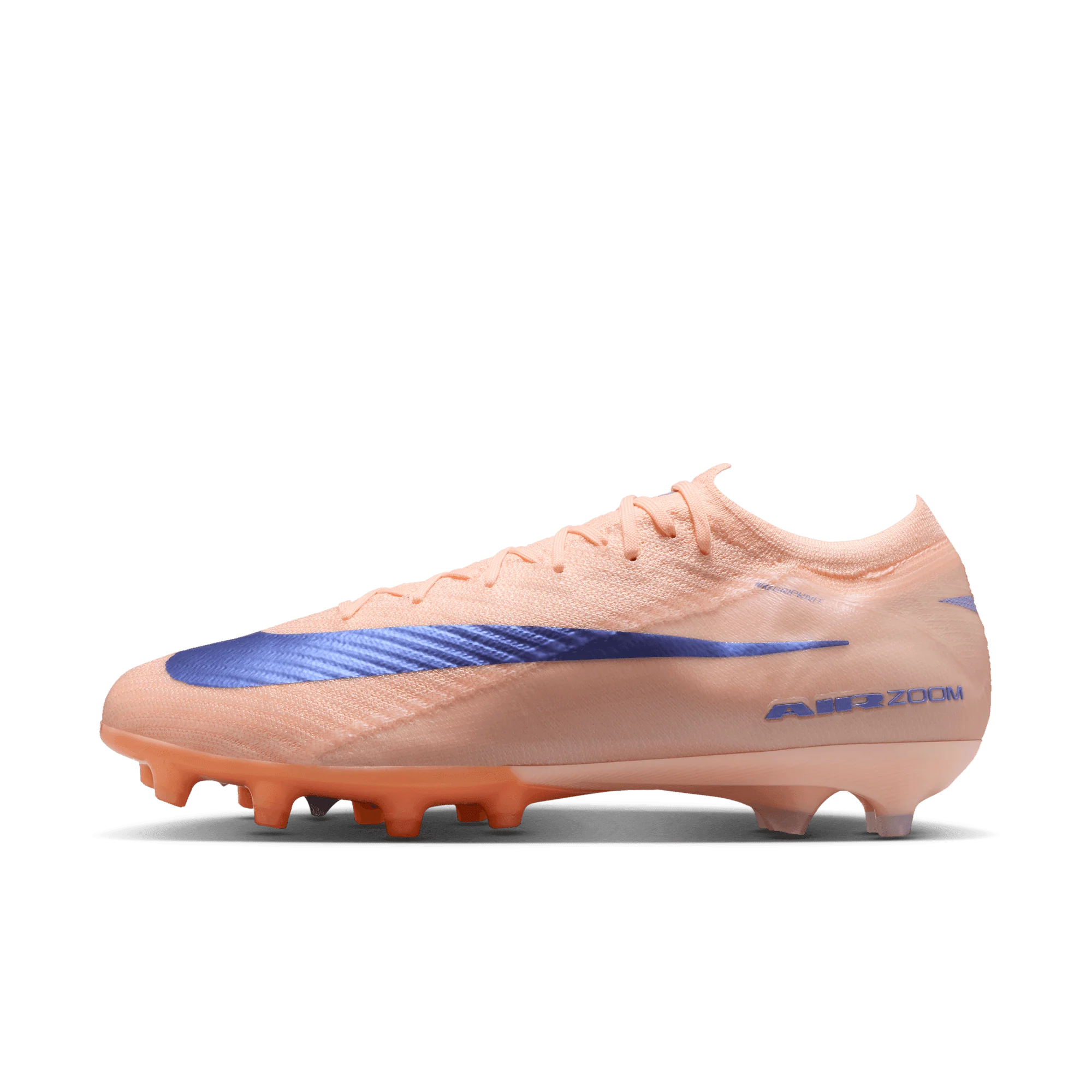 Nike Mercurial Vapor 16 Elite LV8 AG Senior Football Boots - Showtime Pack - Image 9