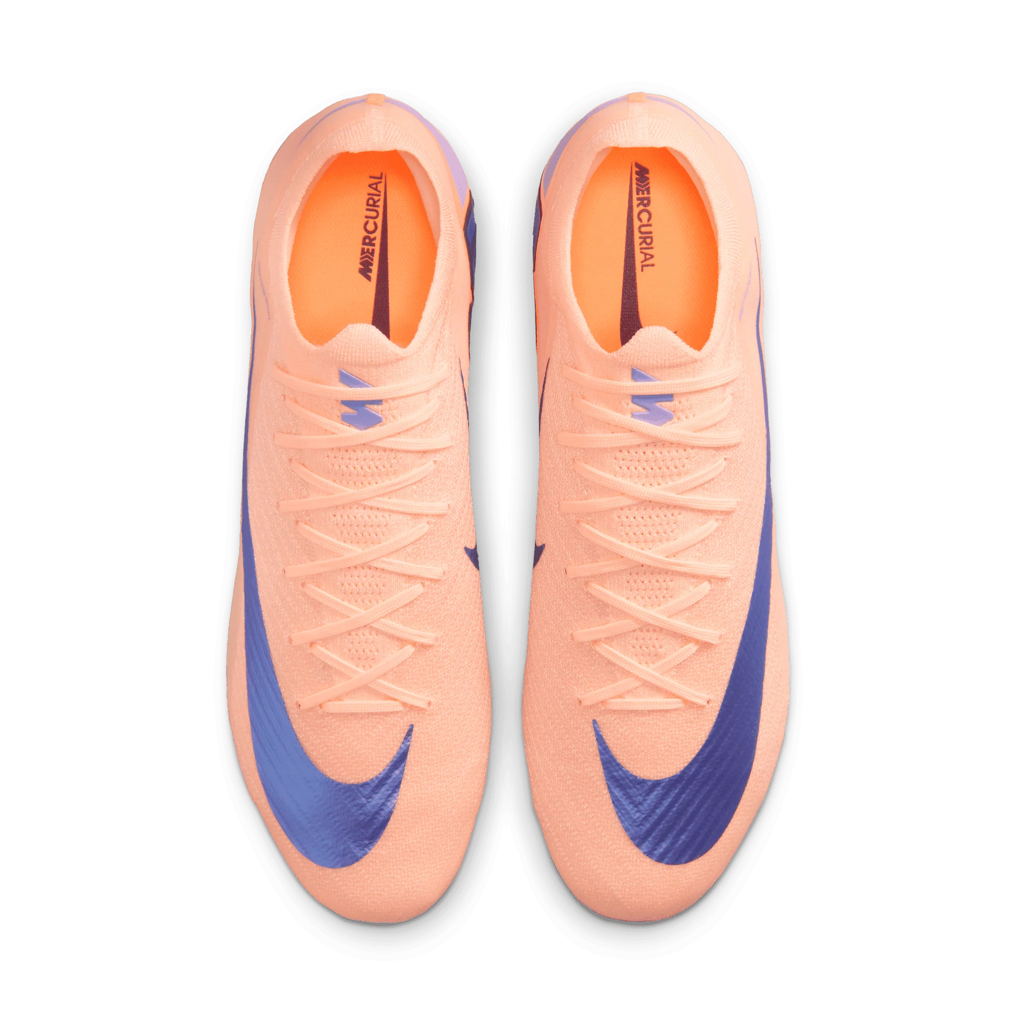 Nike Mercurial Vapor 16 Elite LV8 FG Senior Football Boots - Showtime Pack - Image 11
