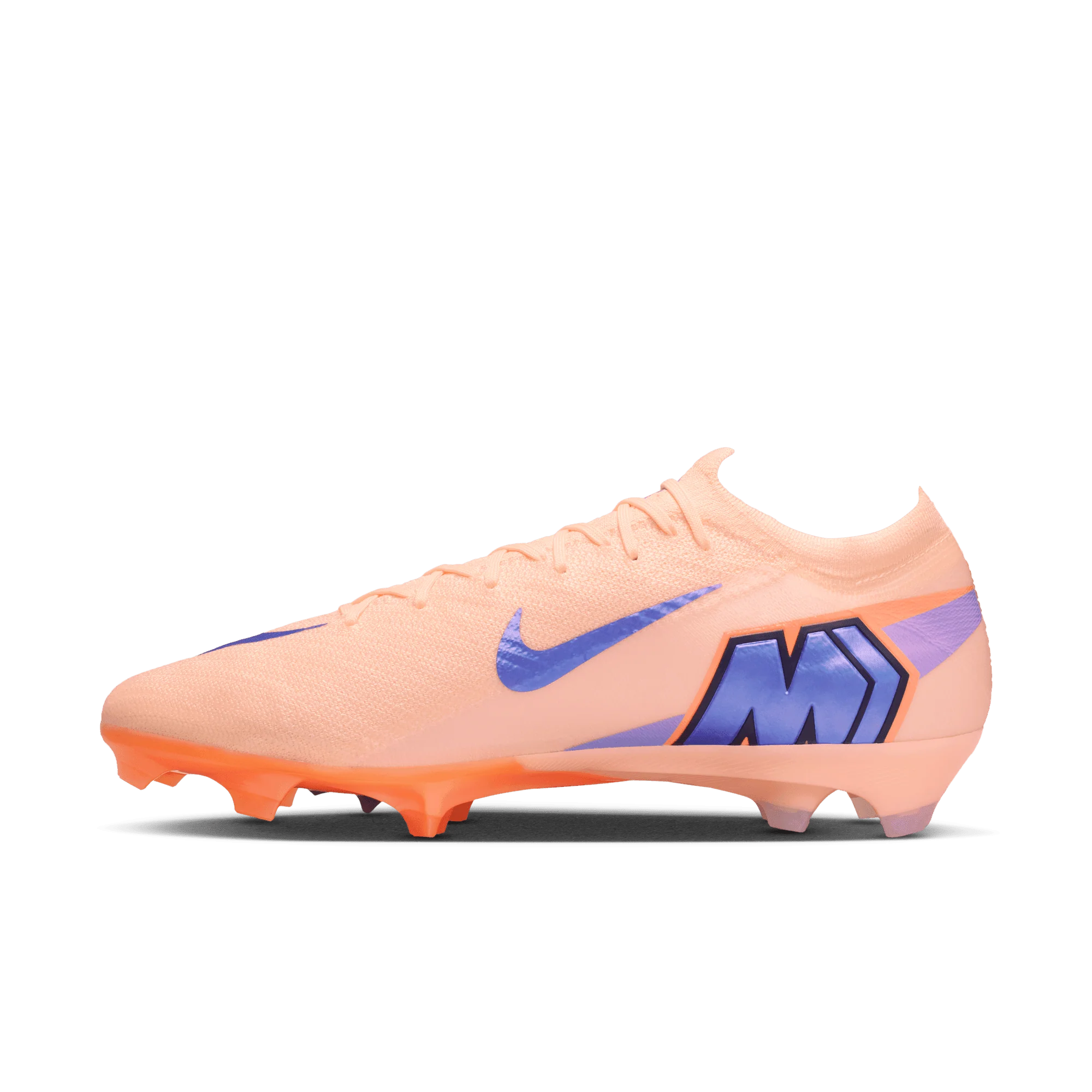 Nike Mercurial Vapor 16 Elite LV8 FG Senior Football Boots - Showtime Pack - Image 3