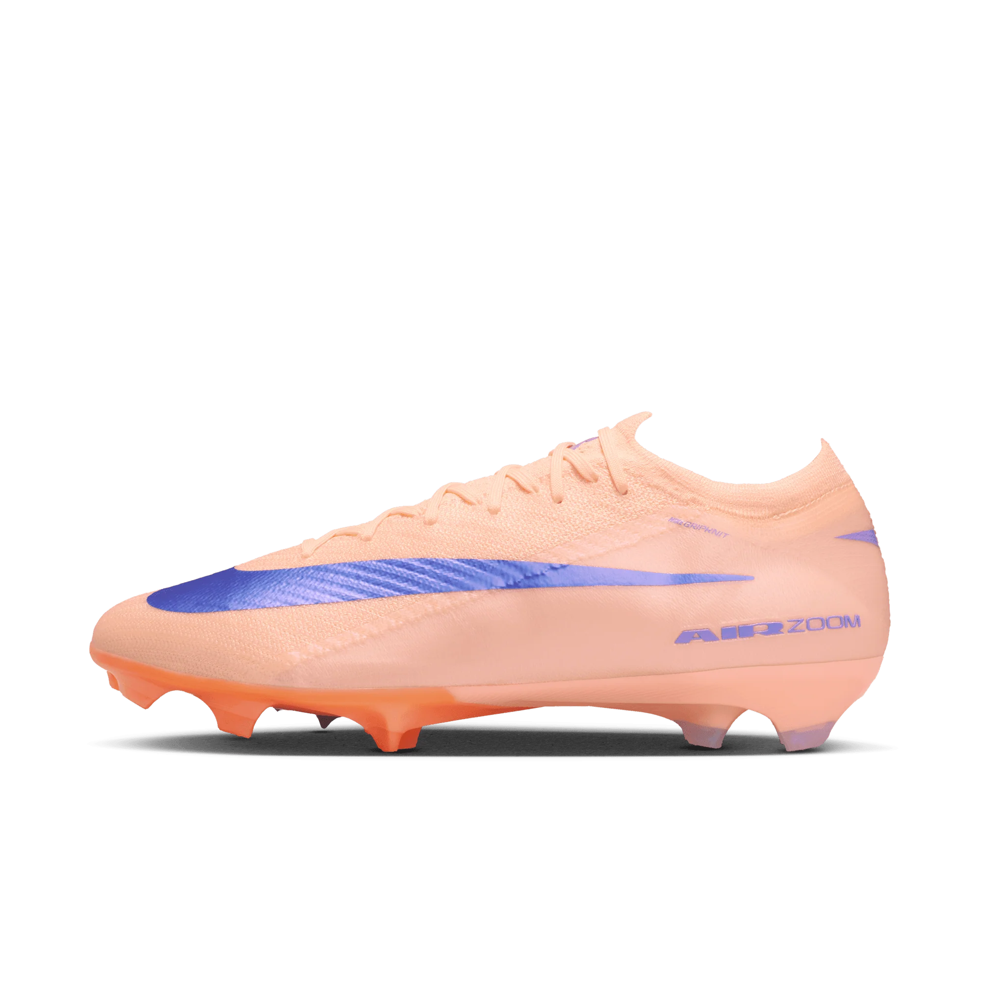 Nike Mercurial Vapor 16 Elite LV8 FG Senior Football Boots - Showtime Pack - Image 4