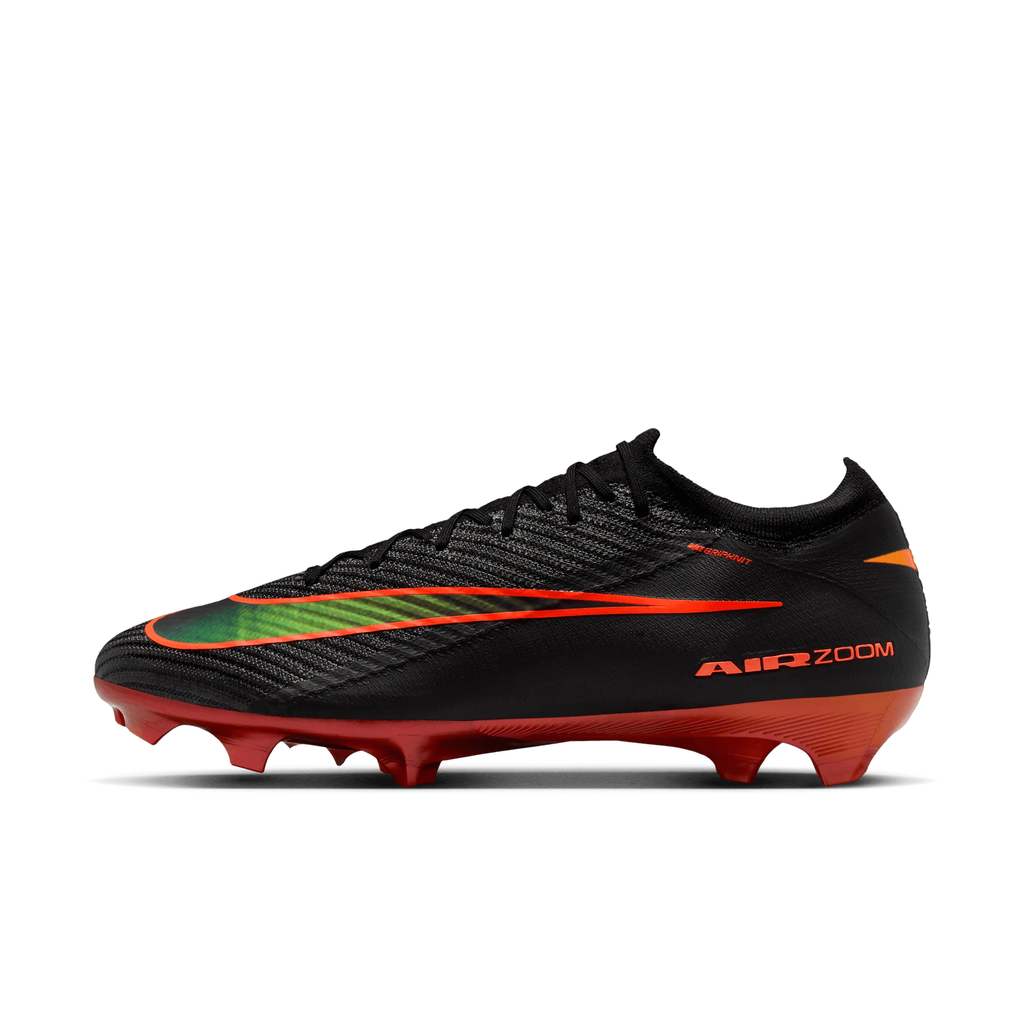 Nike Mercurial Vapor 16 Elite LV8 FG Senior Football Boots - Heat Up Pack - Image 4