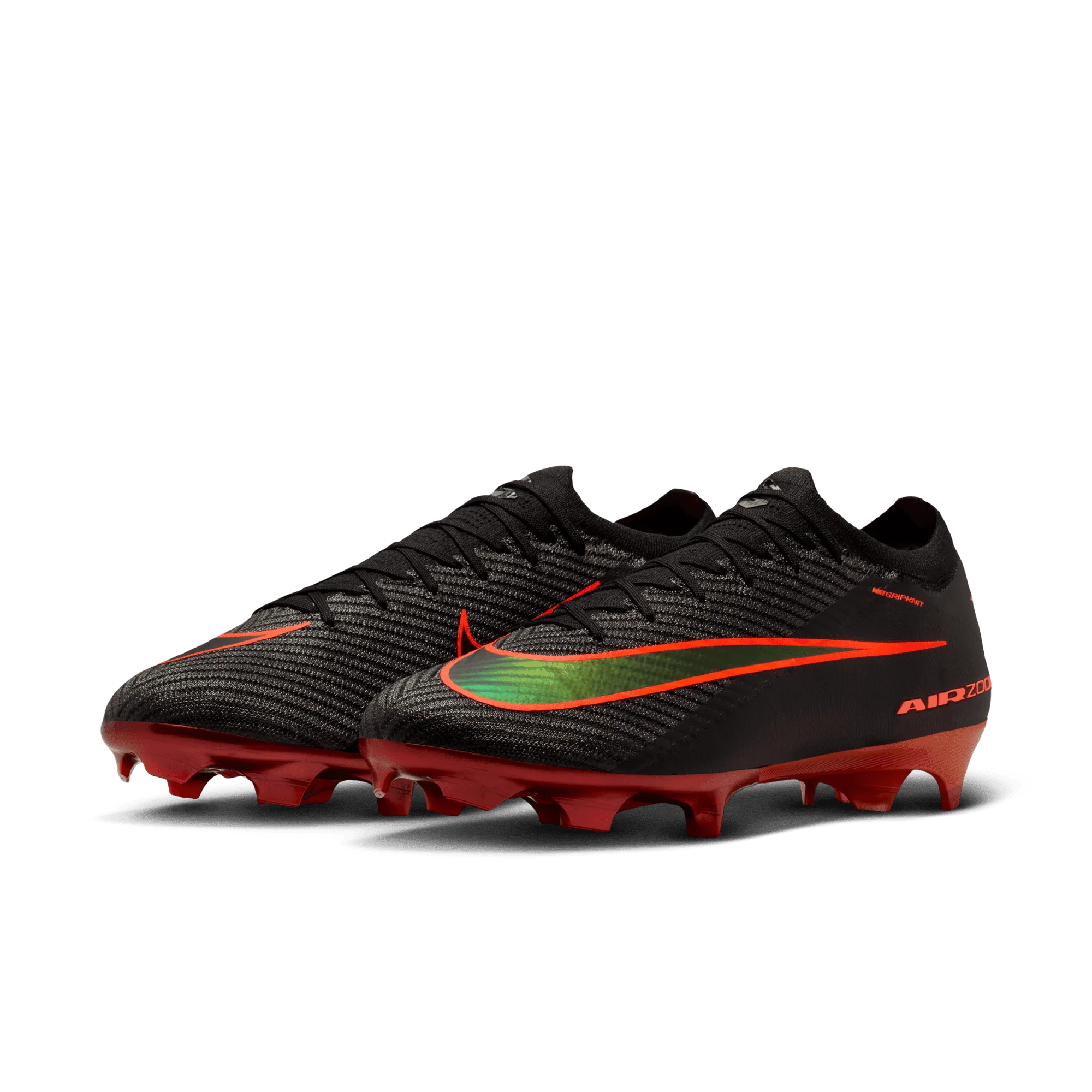 Nike Mercurial Vapor 16 Elite LV8 FG Senior Football Boots - Heat Up Pack - Image 5