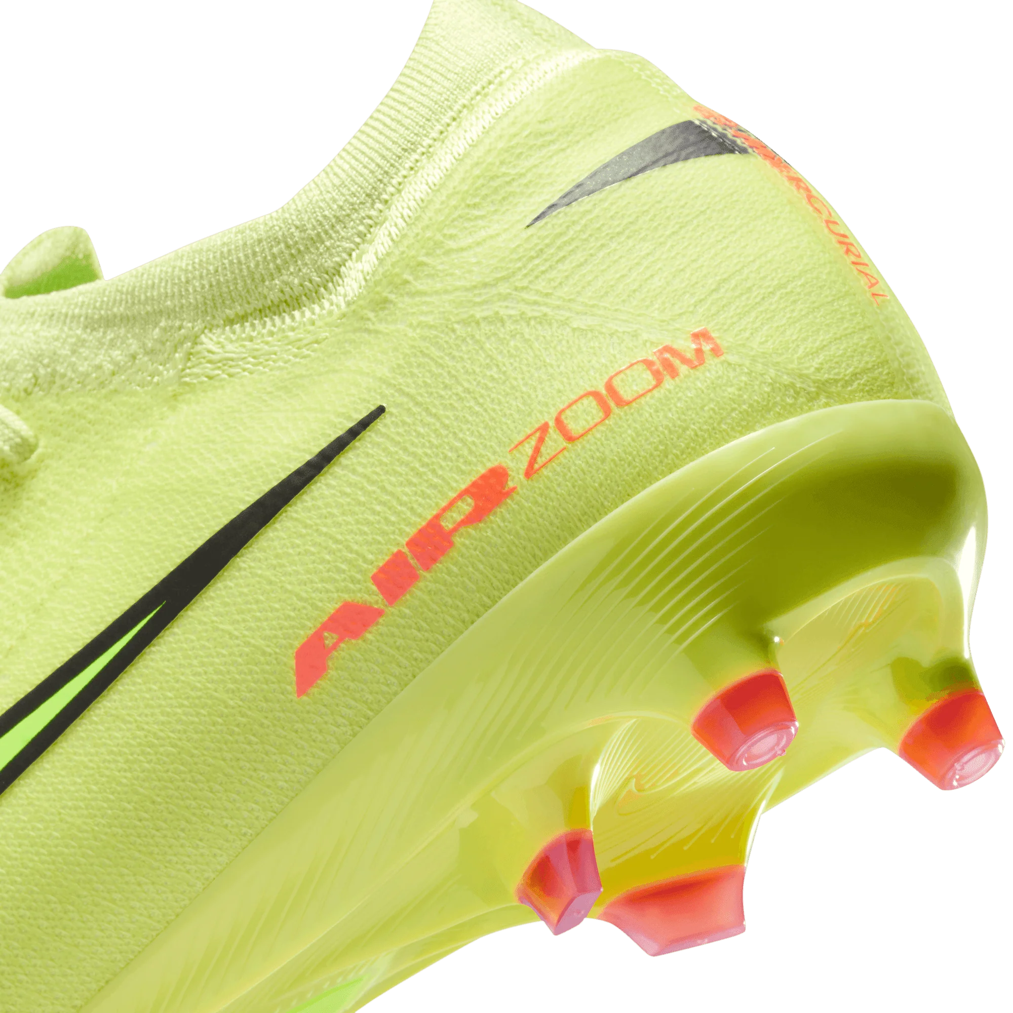 Nike Mercurial Vapor 16 Pro AG Senior Football Boots - Max Voltage Pack - Image 10