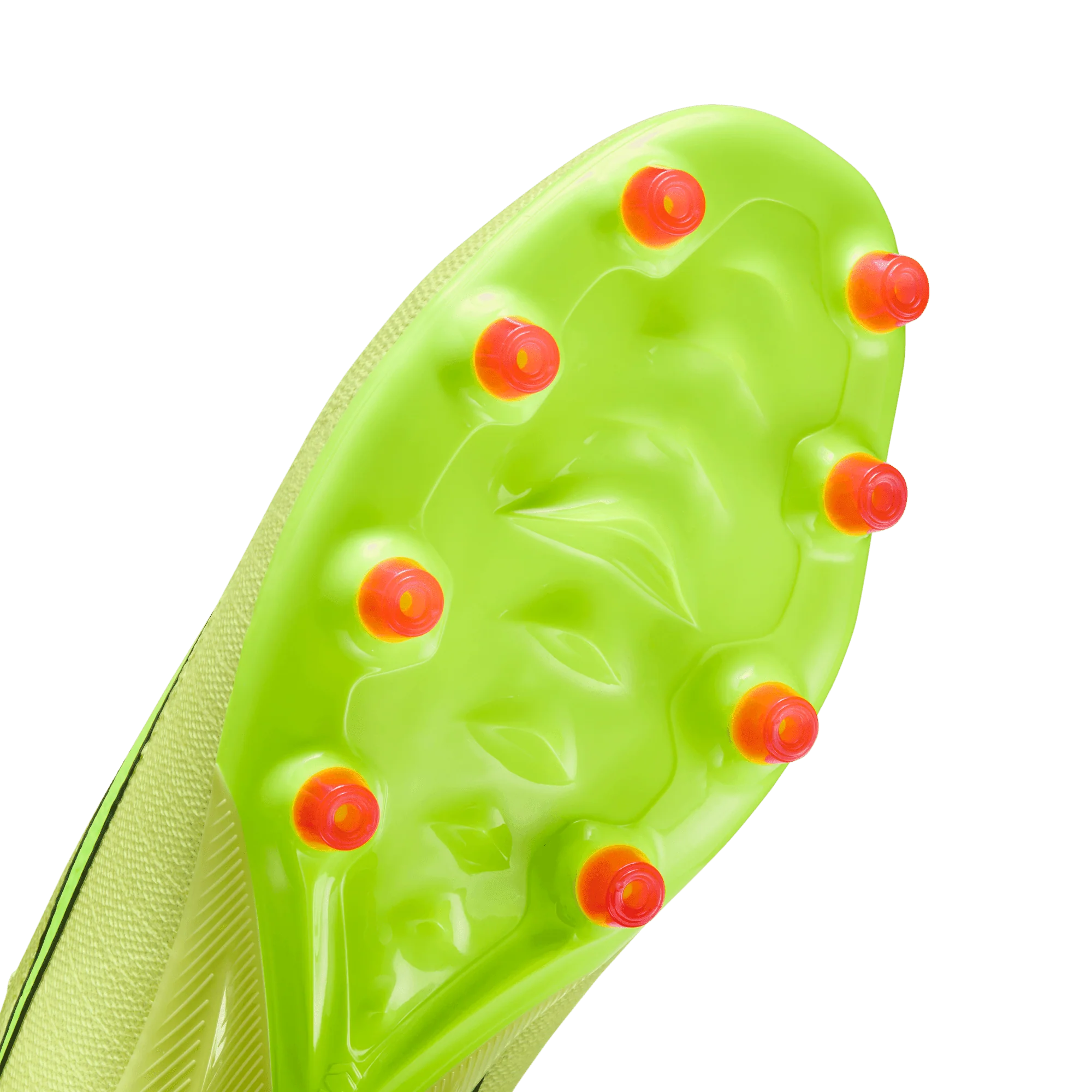Nike Mercurial Vapor 16 Pro AG Senior Football Boots - Max Voltage Pack - Image 11