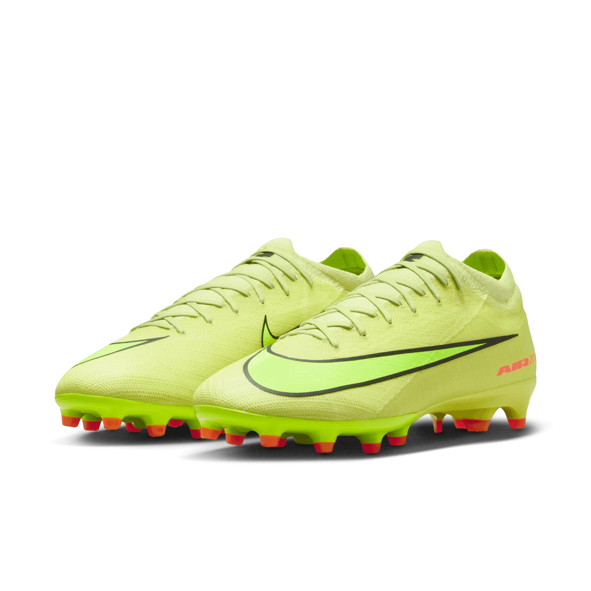 Nike Mercurial Vapor 16 Pro AG Senior Football Boots - Max Voltage Pack - Image 5