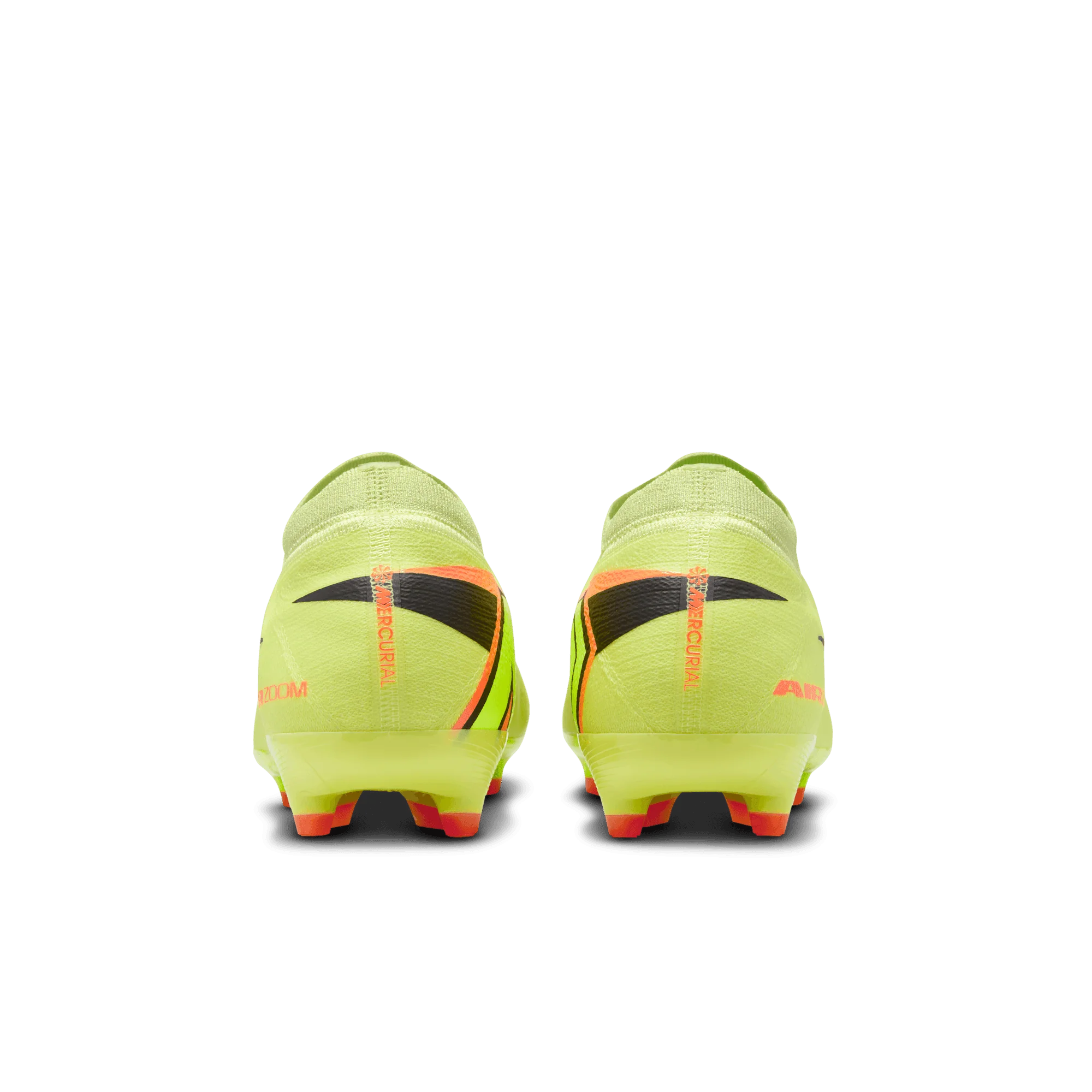Nike Mercurial Vapor 16 Pro AG Senior Football Boots - Max Voltage Pack - Image 6