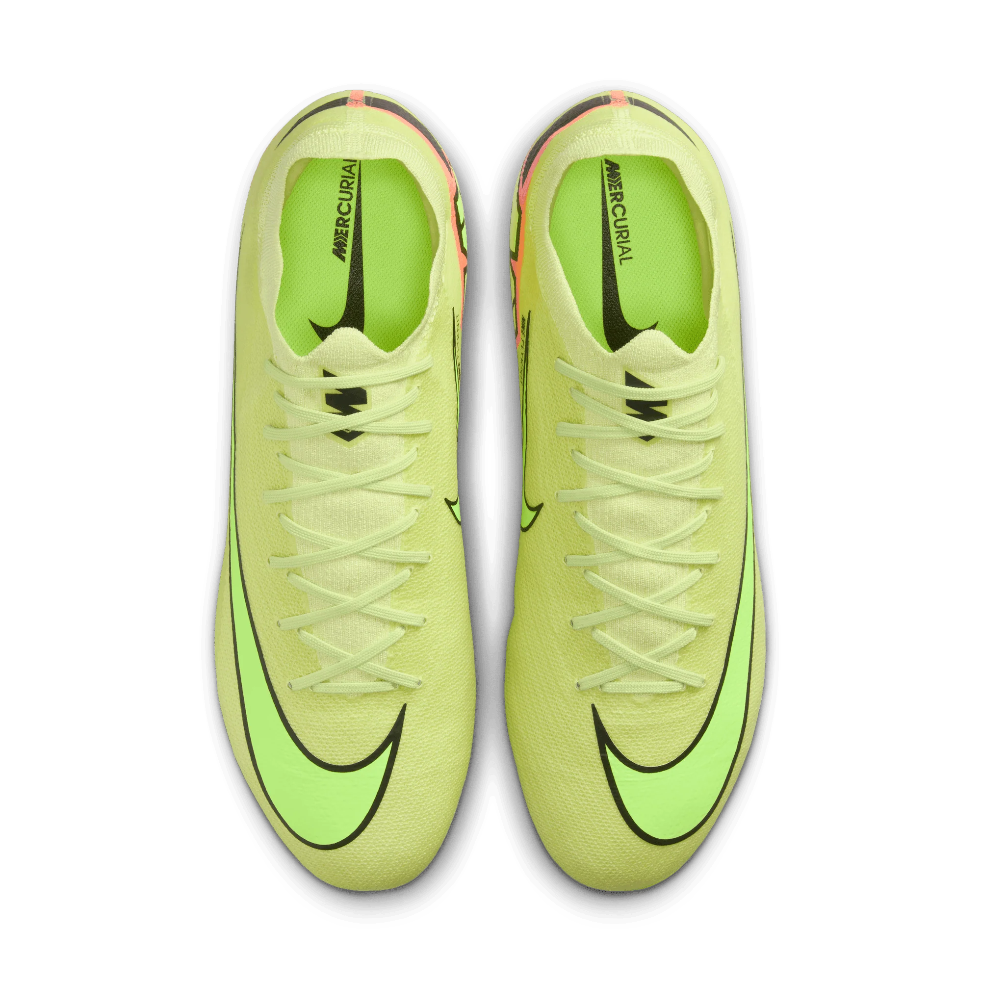 Nike Mercurial Vapor 16 Pro AG Senior Football Boots - Max Voltage Pack - Image 7
