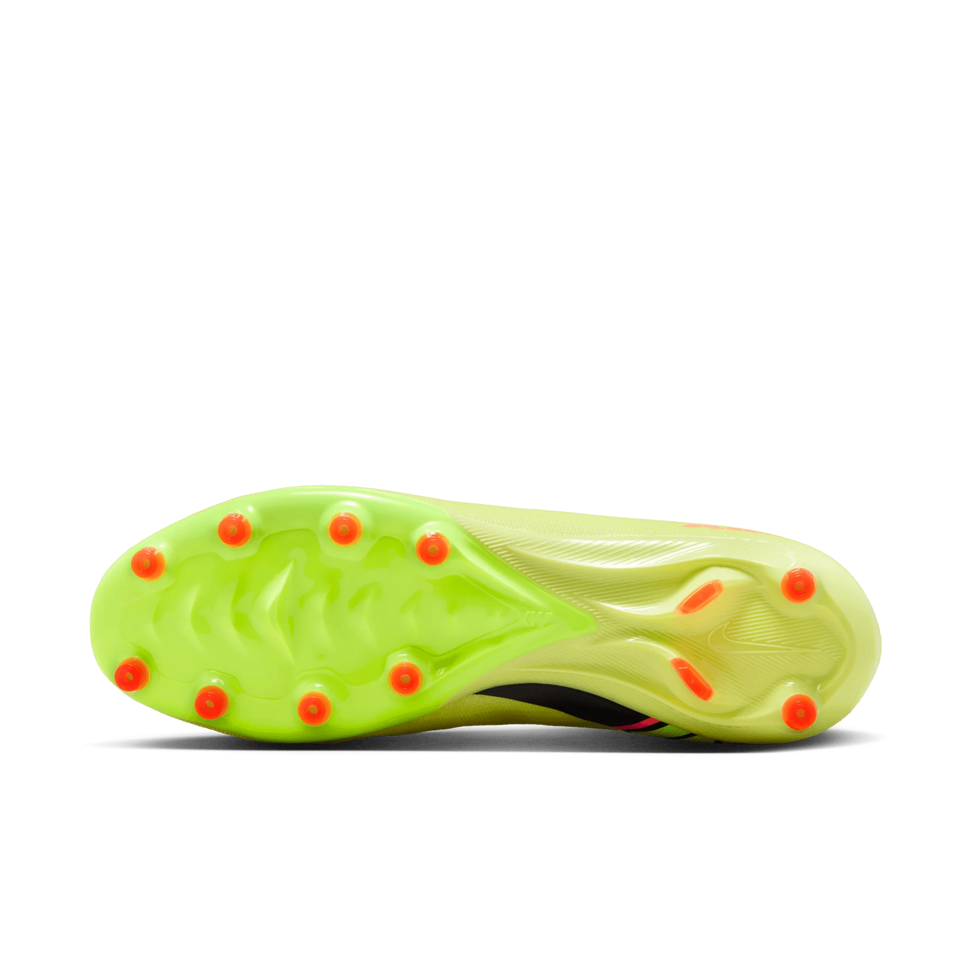 Nike Mercurial Vapor 16 Pro AG Senior Football Boots - Max Voltage Pack - Image 8