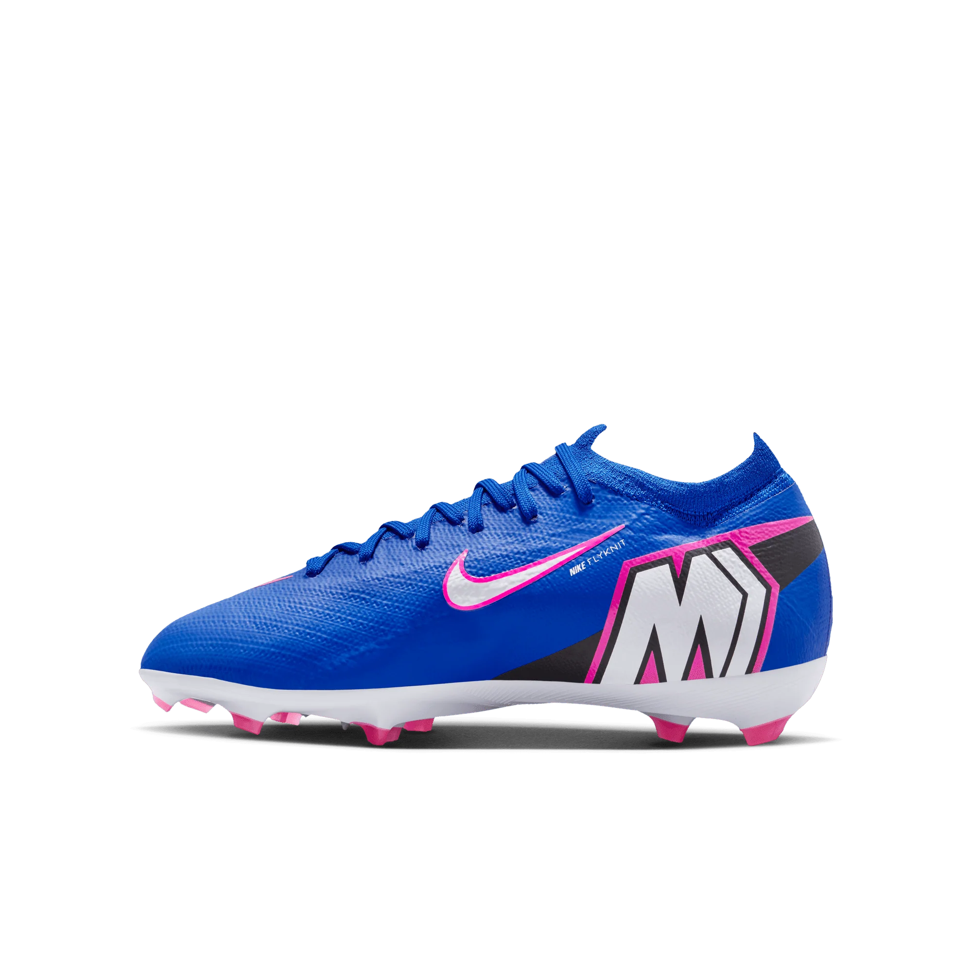 Nike Mercurial Vapor 16 Pro FG Kids Football Boots - Attack Pack - Image 3