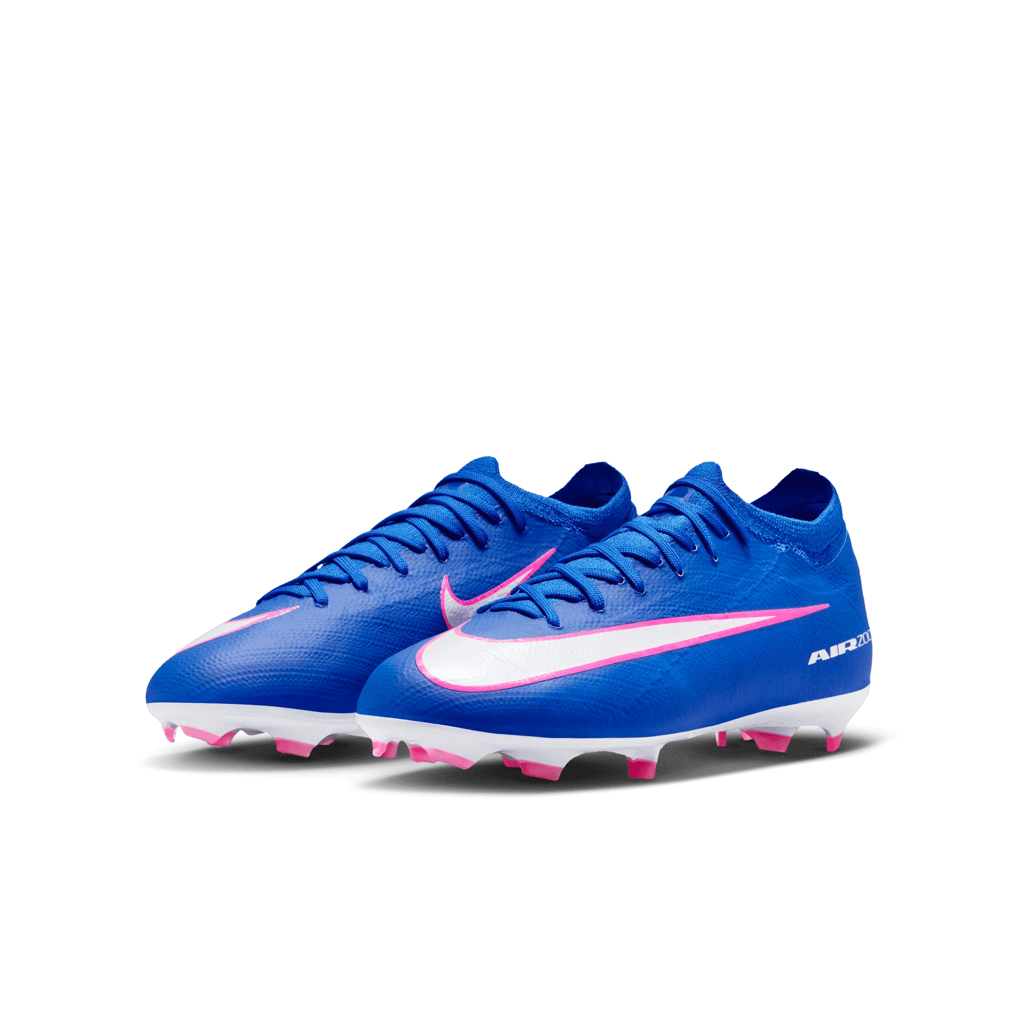 Nike Mercurial Vapor 16 Pro FG Kids Football Boots - Attack Pack - Image 5