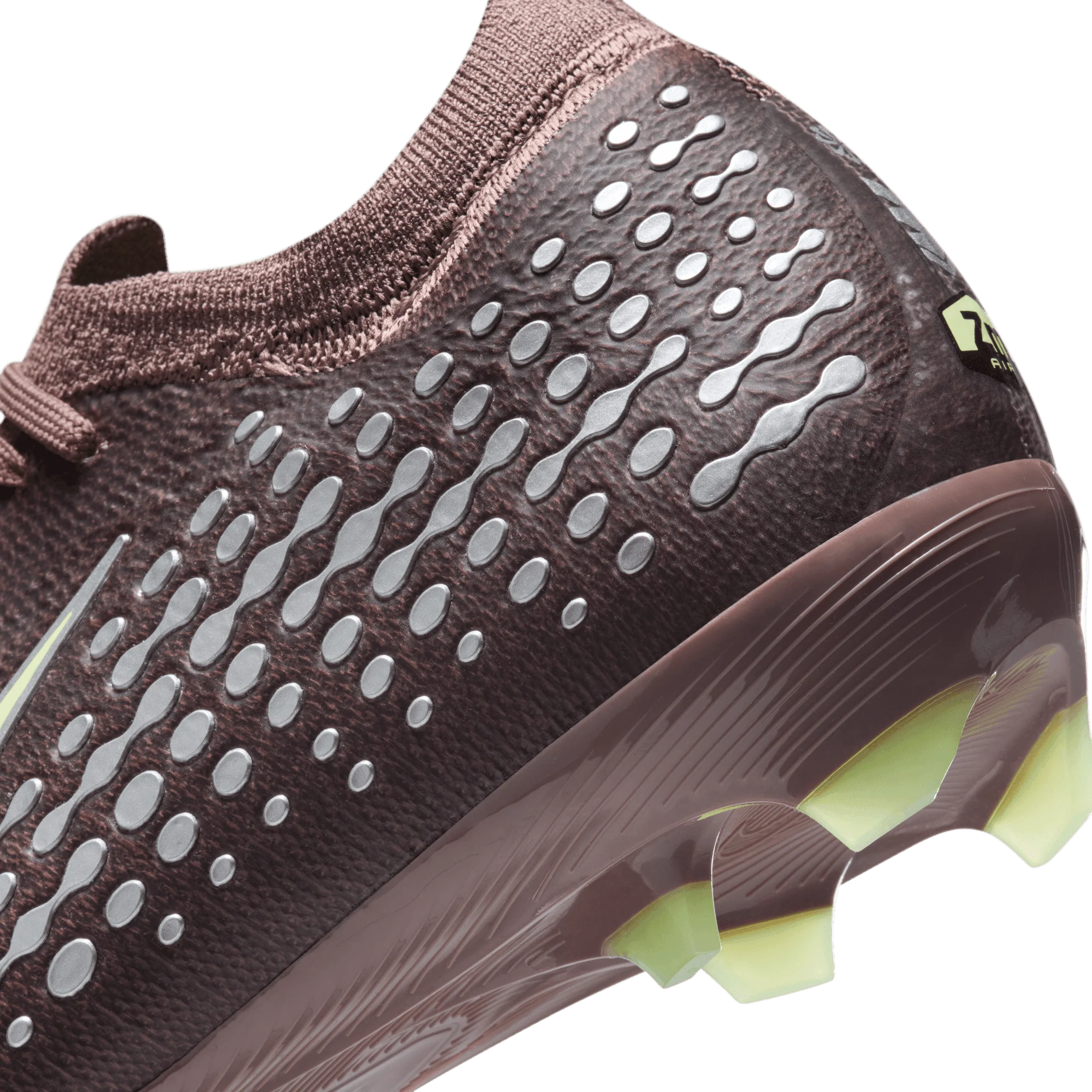 Nike Mercurial Vapor 16 Pro FG Kids Football Boots - Mbappe Pack 26 - Image 10