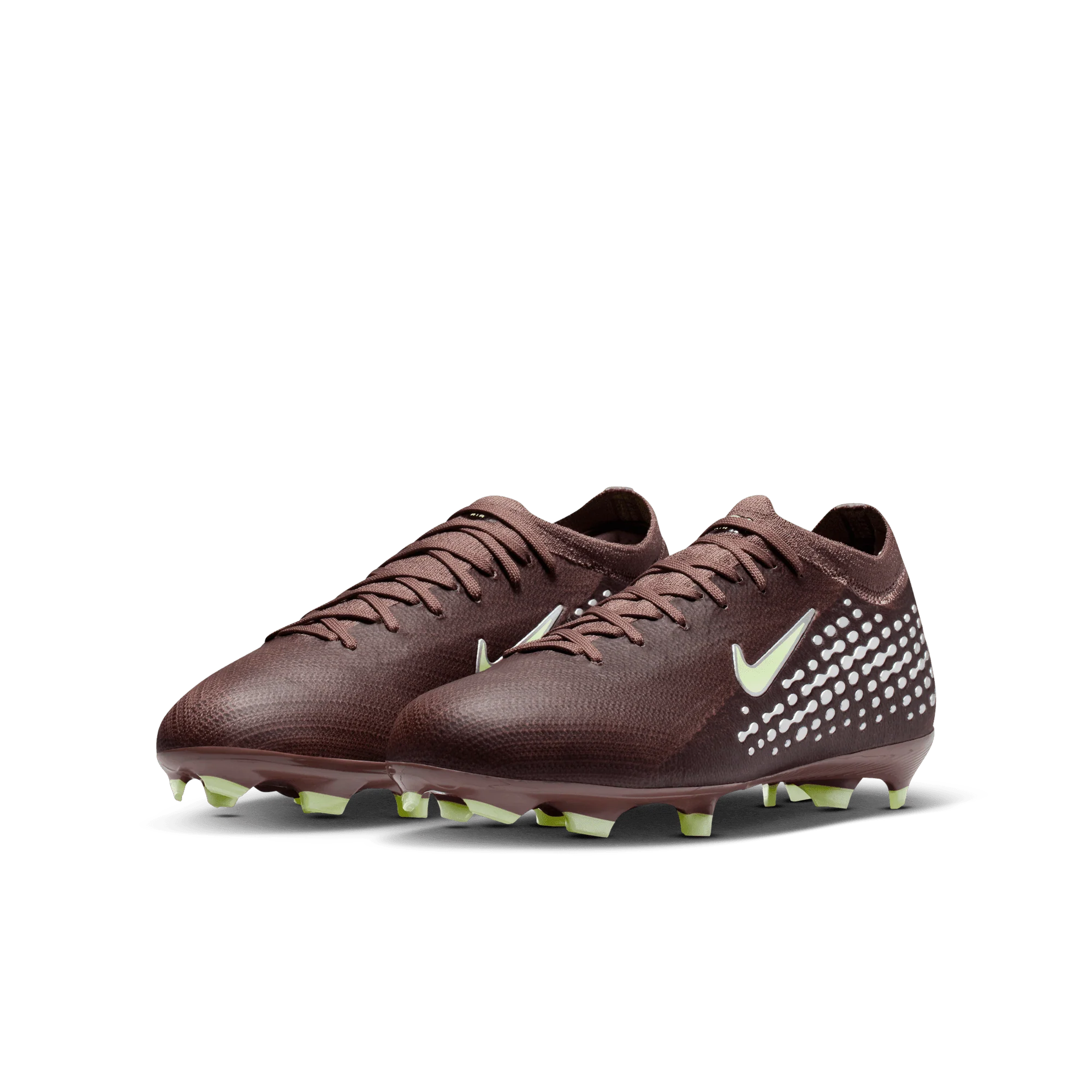 Nike Mercurial Vapor 16 Pro FG Kids Football Boots - Mbappe Pack 26 - Image 5