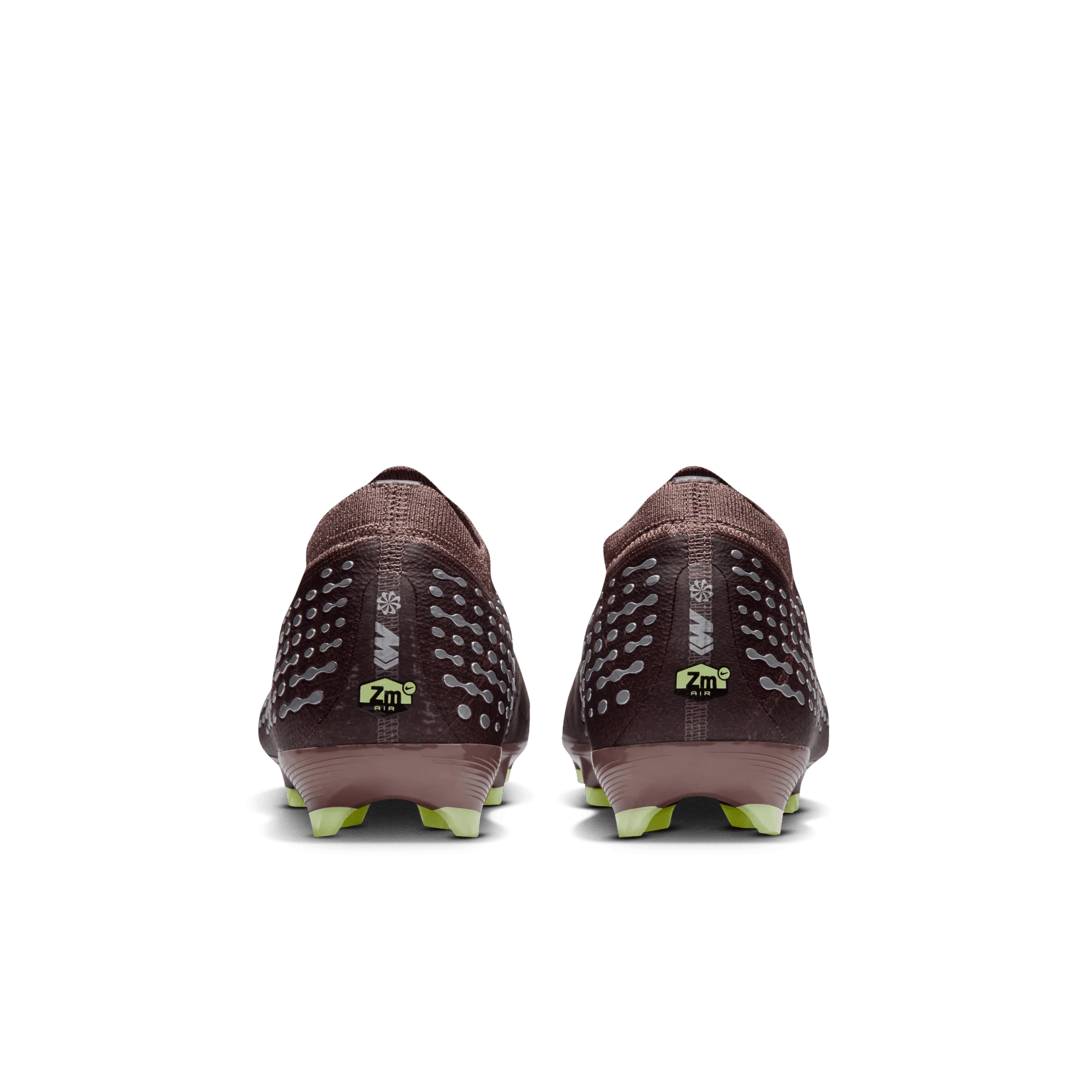 Nike Mercurial Vapor 16 Pro FG Kids Football Boots - Mbappe Pack 26 - Image 6