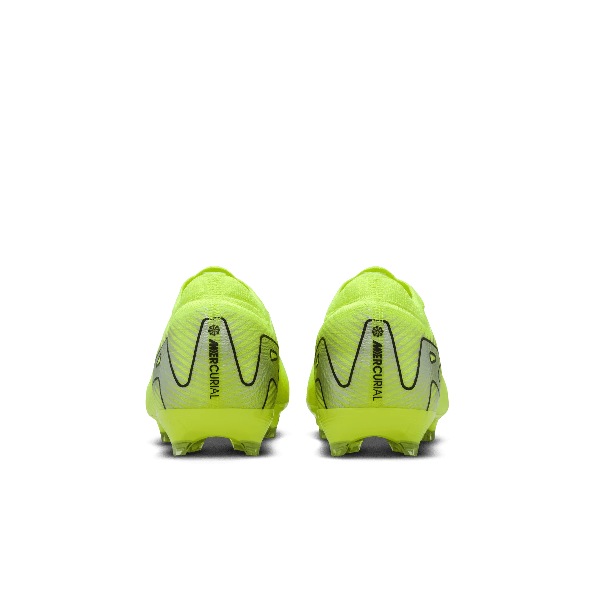 Nike Mercurial Vapor 16 Pro FG Kids Football Boots - Mad Voltage Pack - Image 3