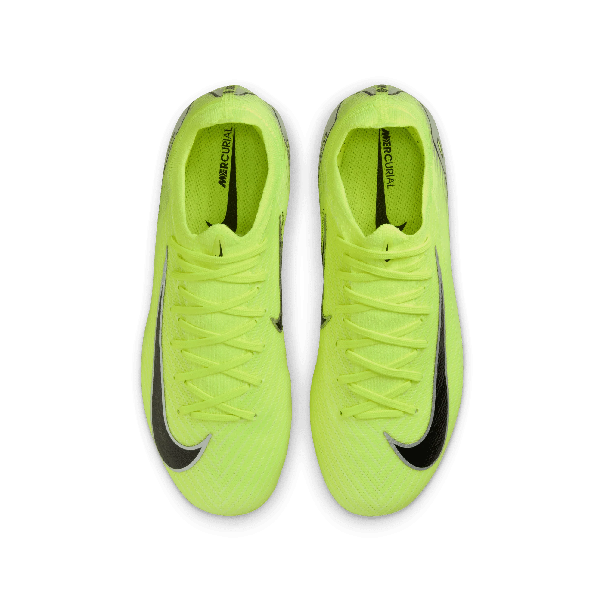 Nike Mercurial Vapor 16 Pro FG Kids Football Boots - Mad Voltage Pack - Image 4