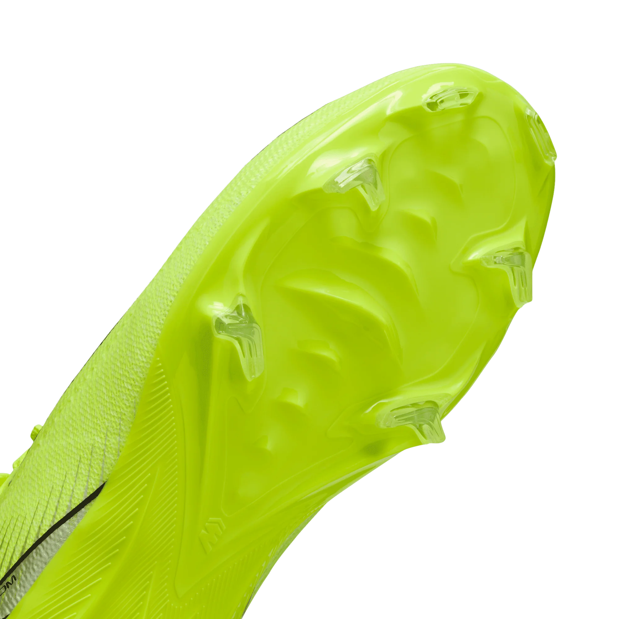 Nike Mercurial Vapor 16 Pro FG Kids Football Boots - Mad Voltage Pack - Image 6