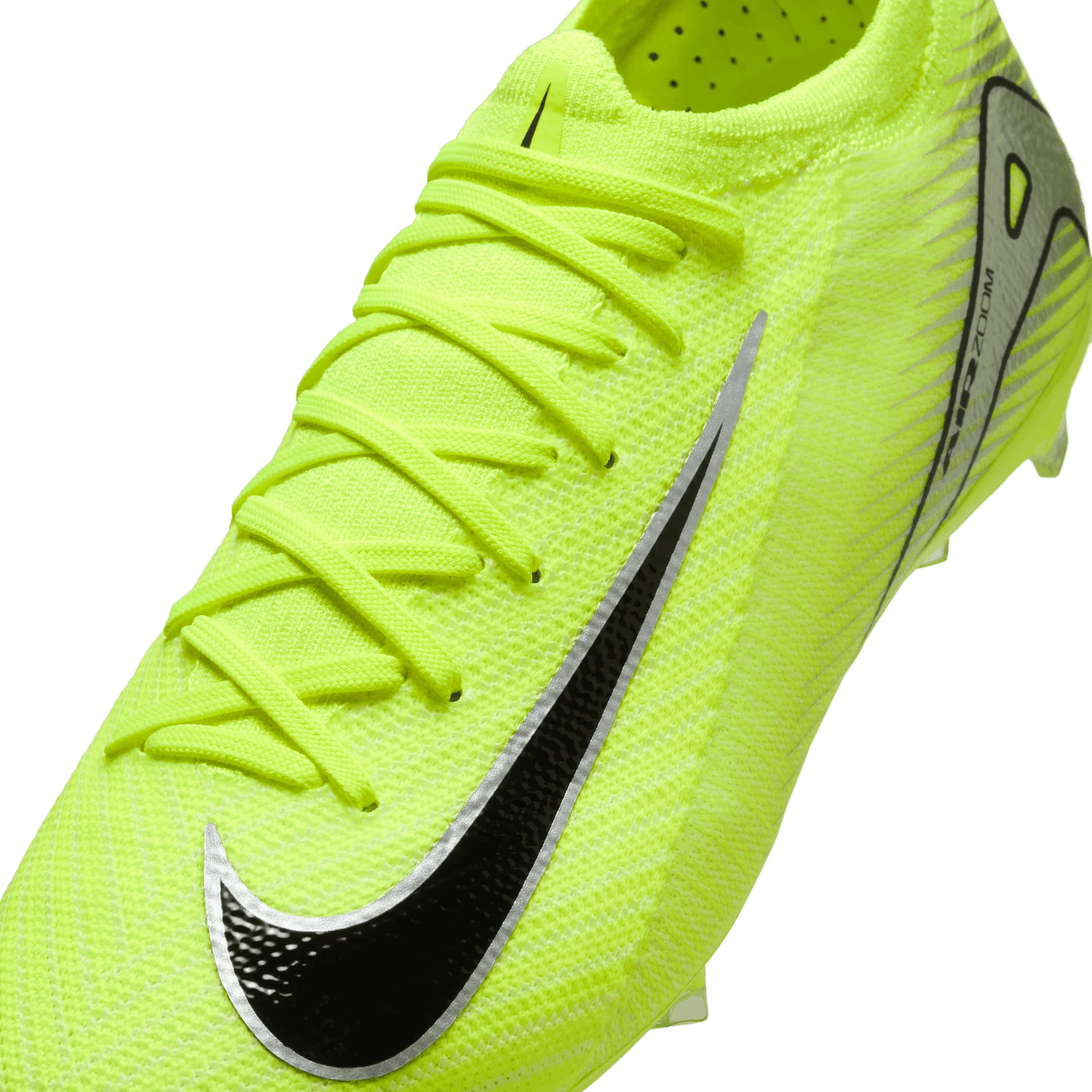 Nike Mercurial Vapor 16 Pro FG Kids Football Boots - Mad Voltage Pack - Image 8